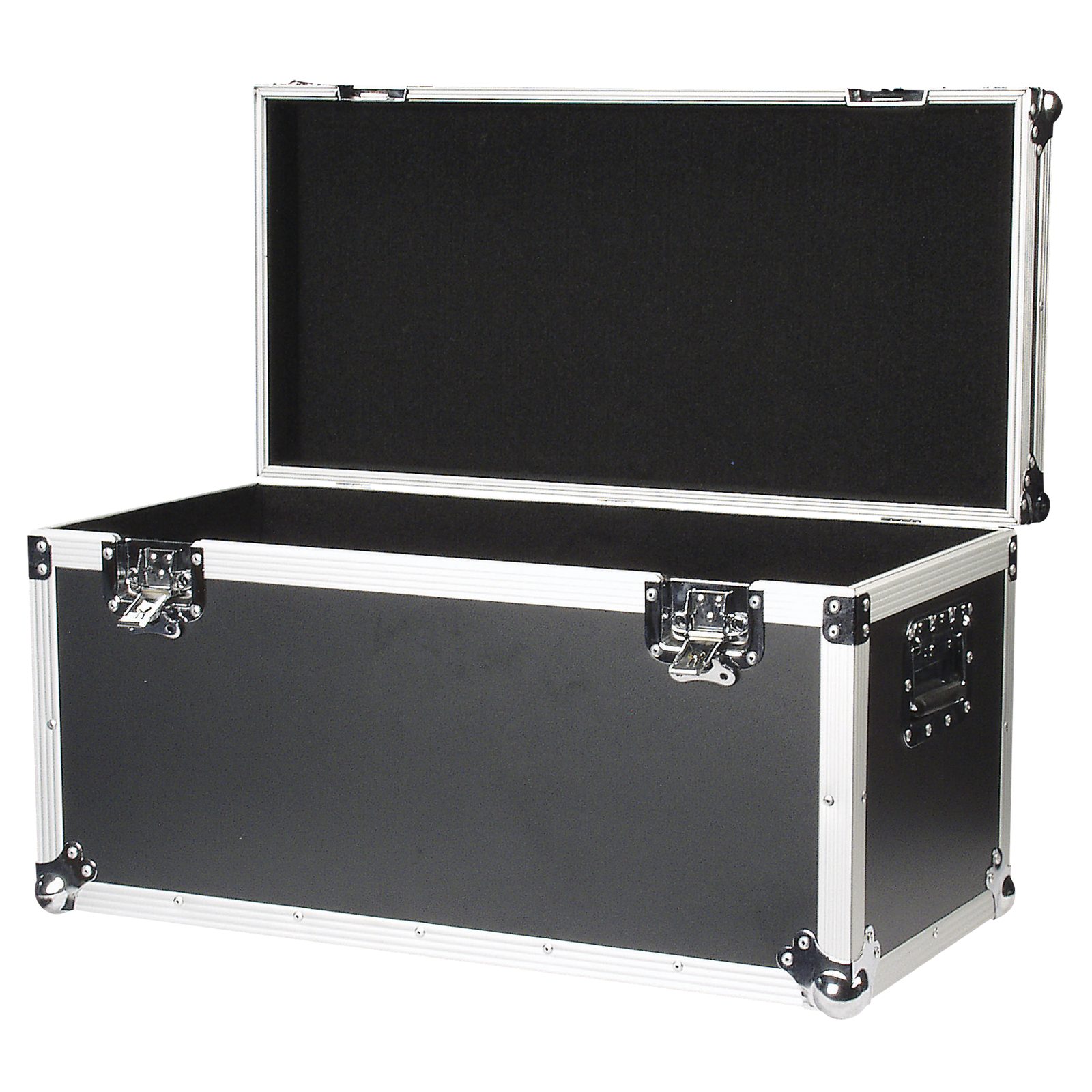 Stack Case 3 valigia impilabile per pallet UE - Showgear D7422B