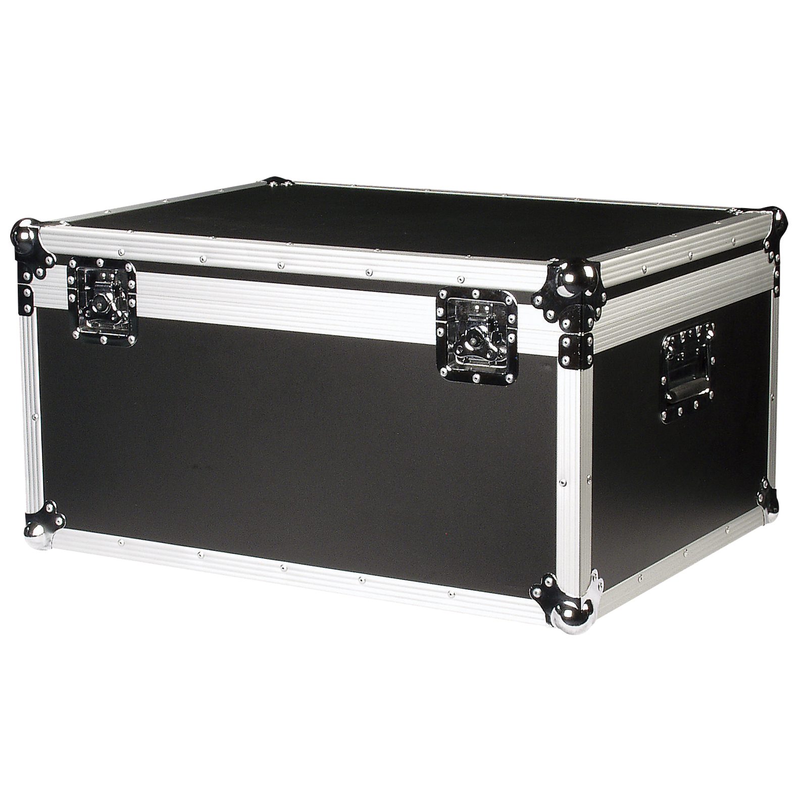 Stack Case 4 valigia impilabile per pallet UE - Showgear D7423B