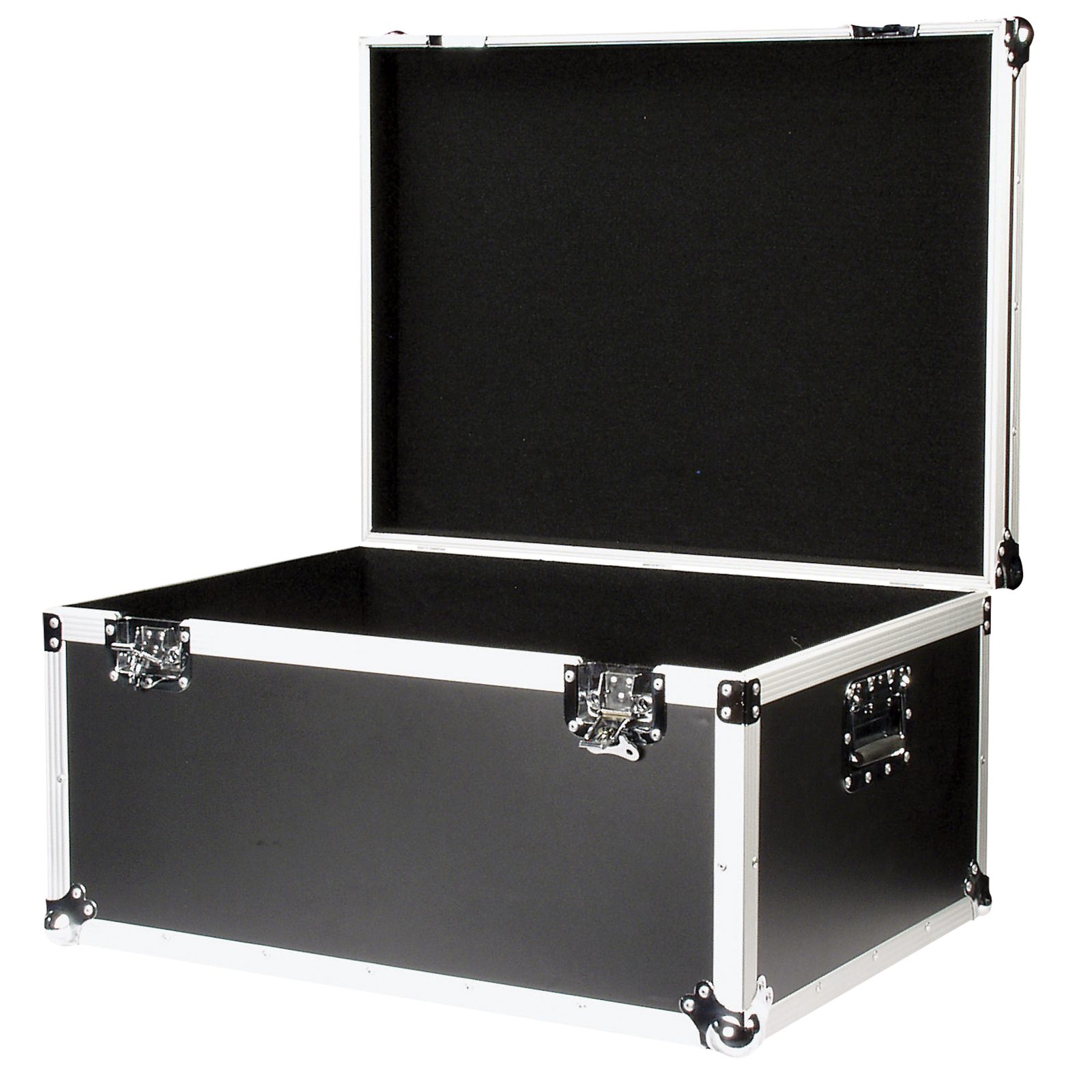 Stack Case 4 valigia impilabile per pallet UE - Showgear D7423B