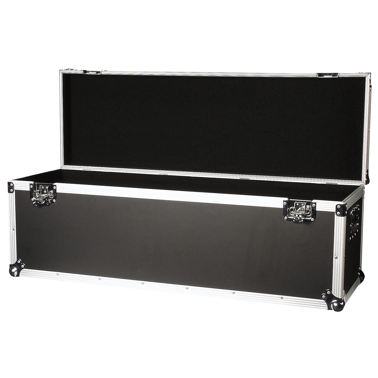 Stack Case 5 valigia impilabile per pallet UE - Showgear D7424B