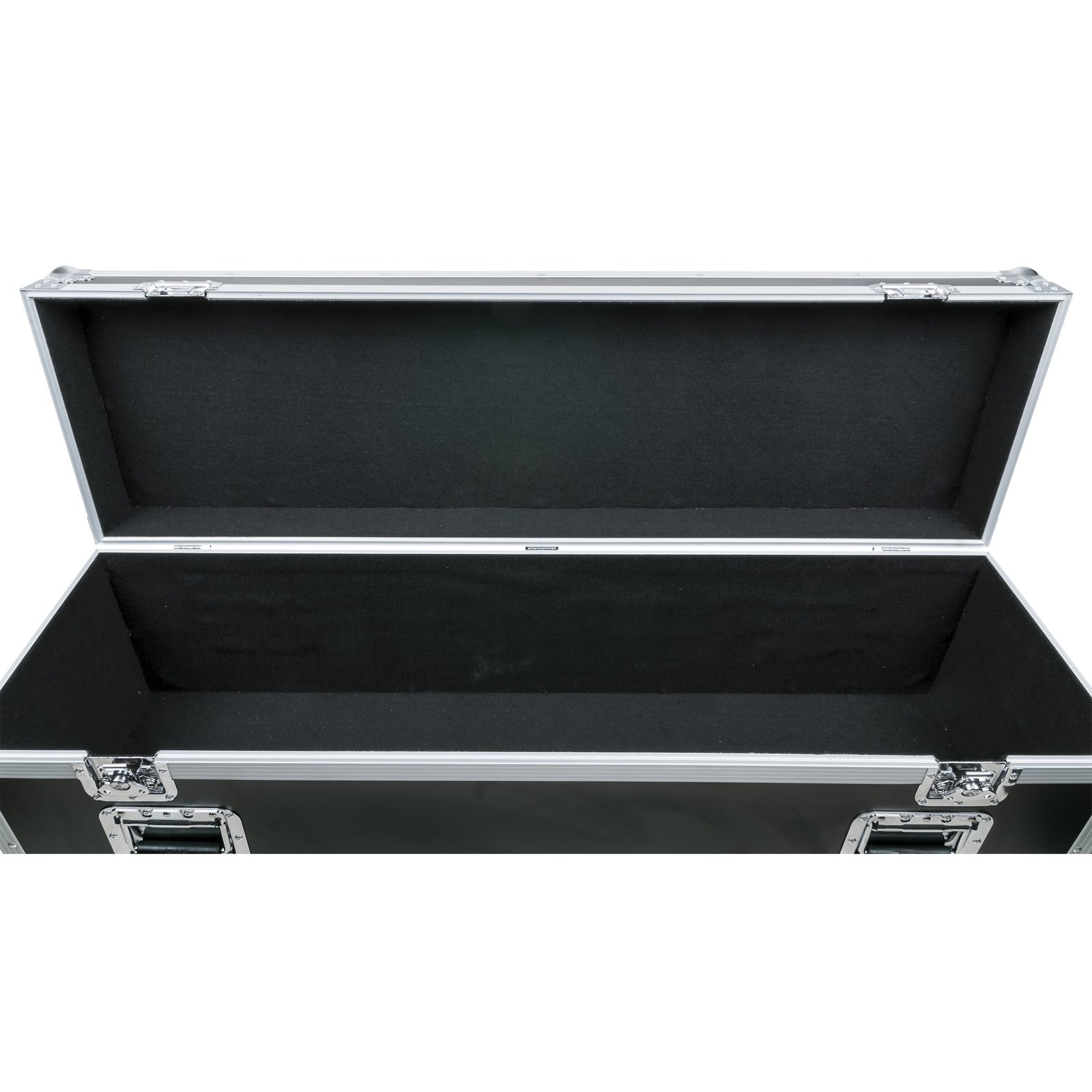Stack Case 6 con ruote e tappeto protettivo - Showgear D7425B