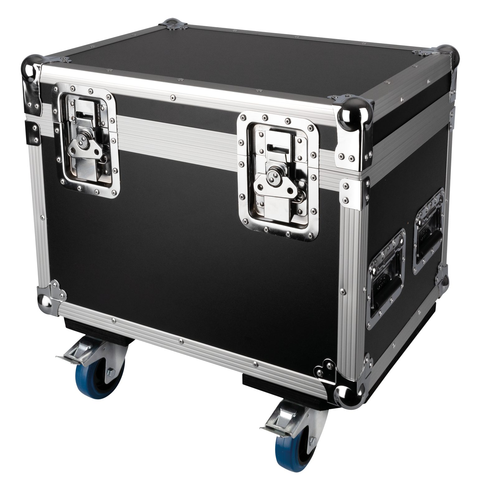 Baule rigging con inserto per accessori e attrezzi - Showgear D7470B