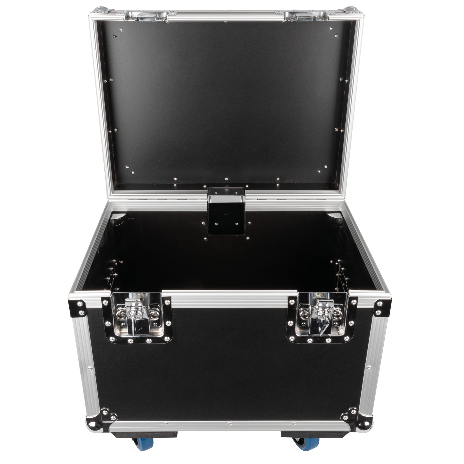 Baule rigging con inserto per accessori e attrezzi - Showgear D7470B