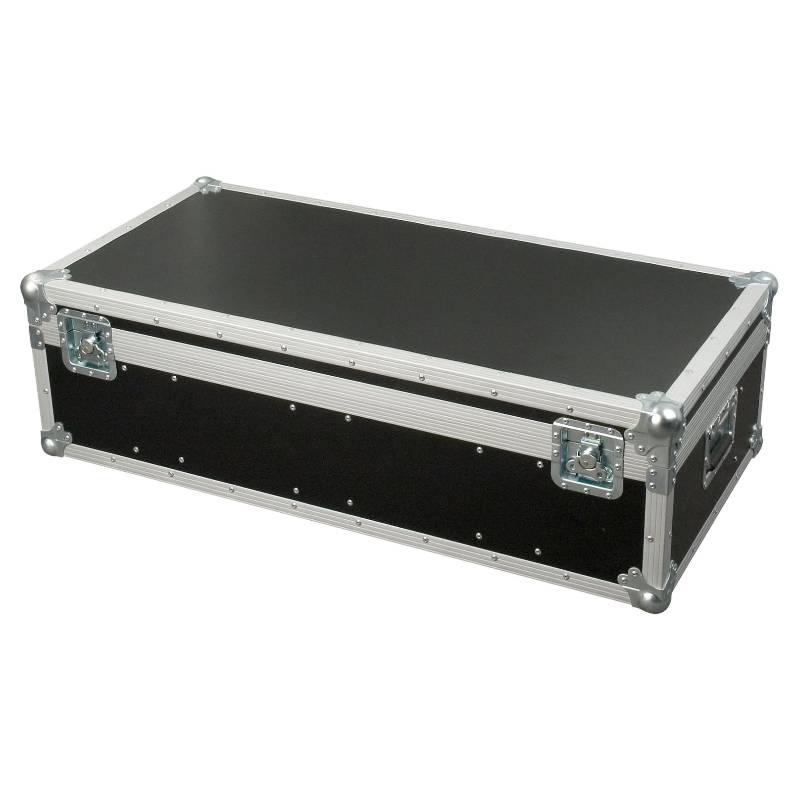 Case per 8x Octostrip con vano accessori - Showtec D7486B