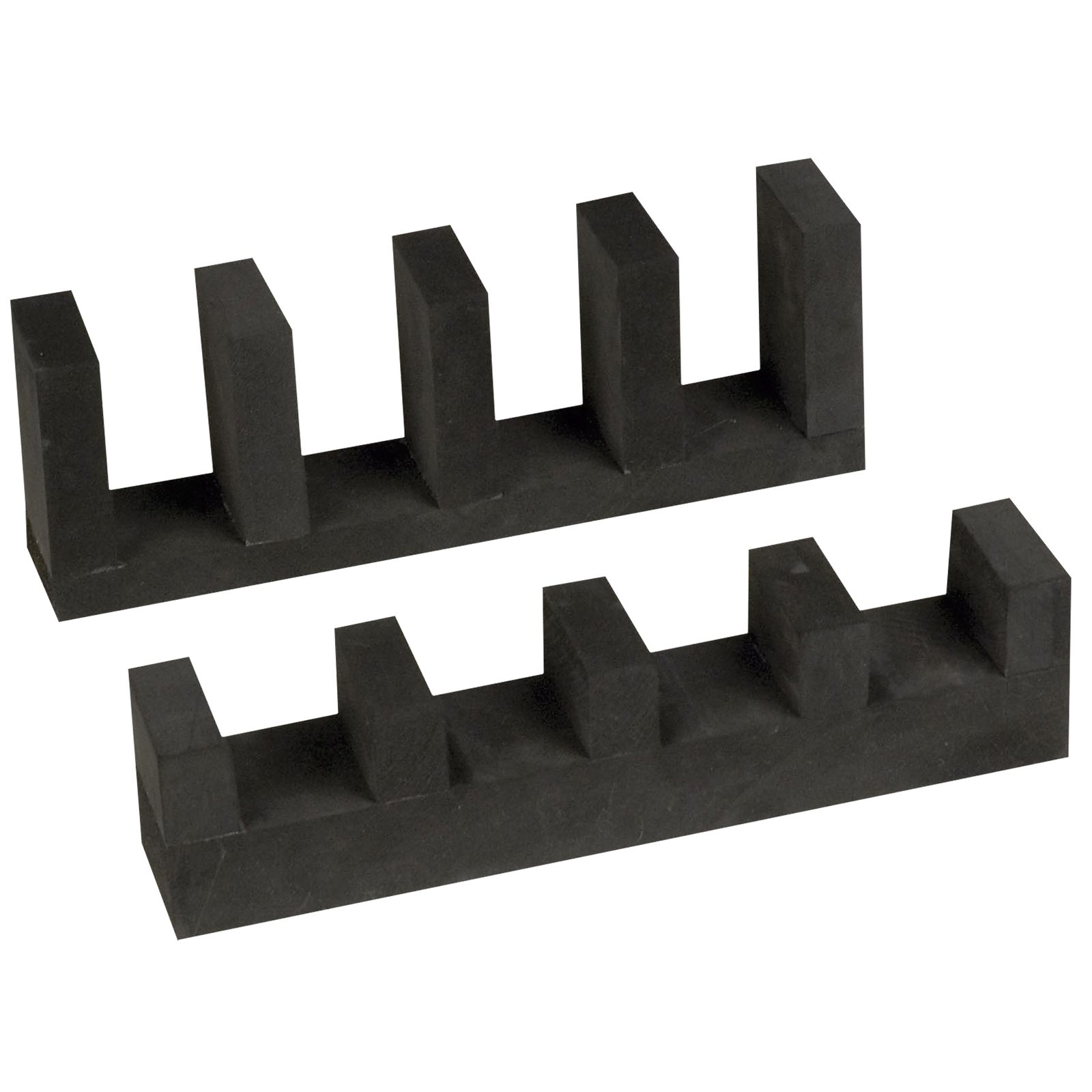 Case per 8x Octostrip con vano accessori - Showtec D7486B