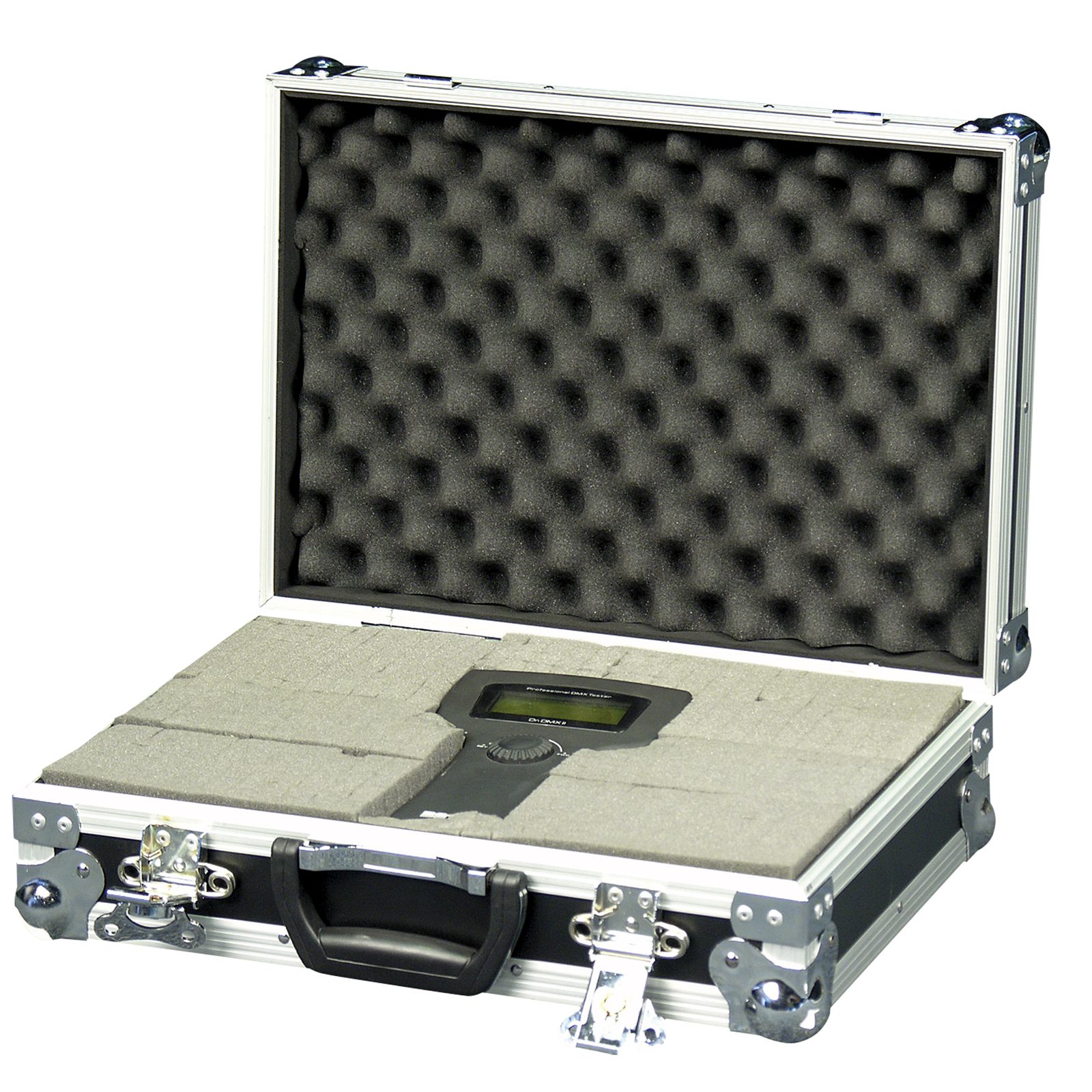 Baule universale con schiuma 1 - Showgear D7491B