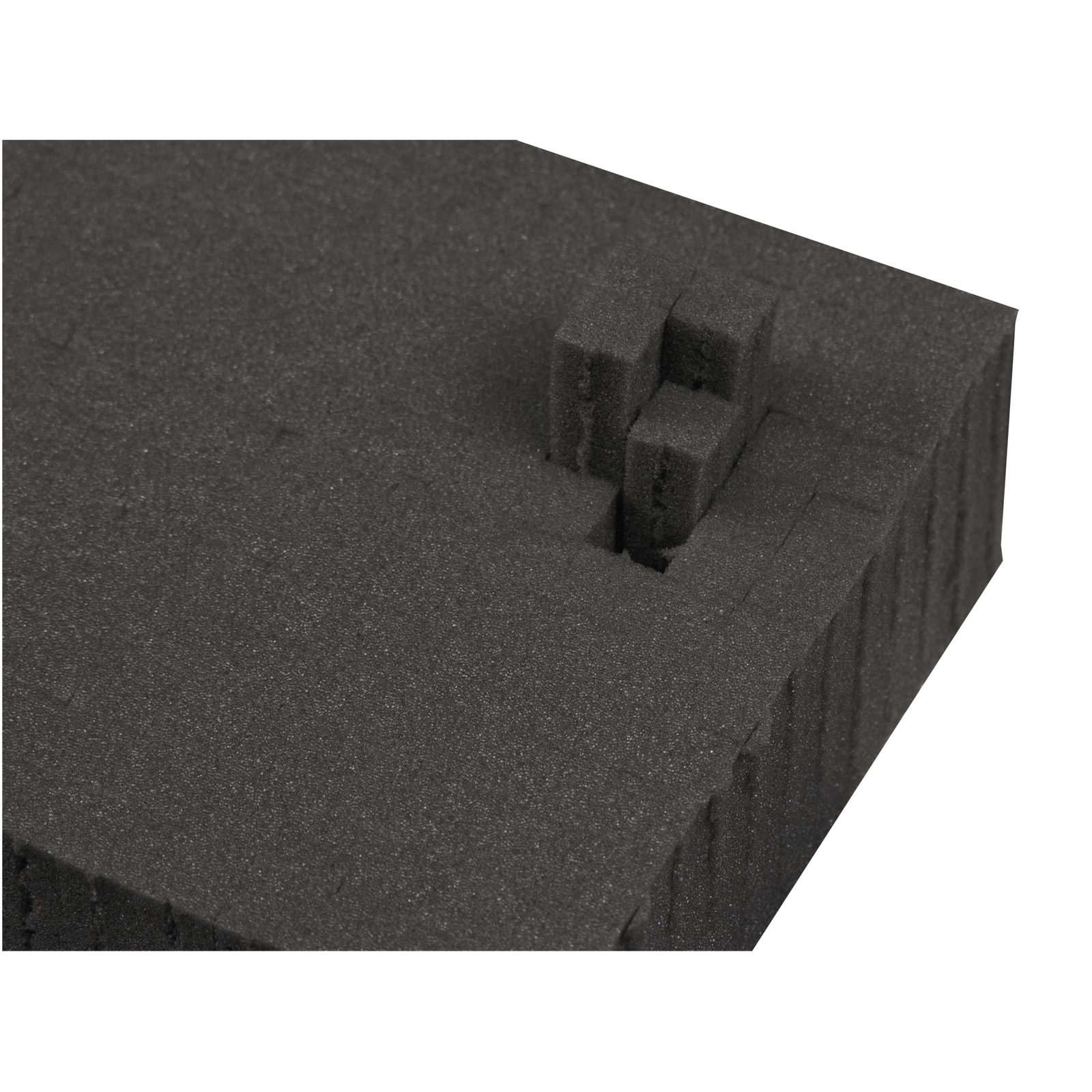 Baule universale con schiuma 2 - Showgear D7492B