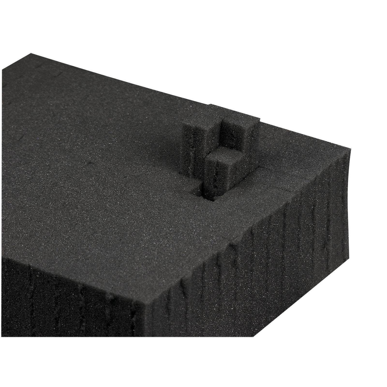 Baule universale con schiuma 2 - Showgear D7492B