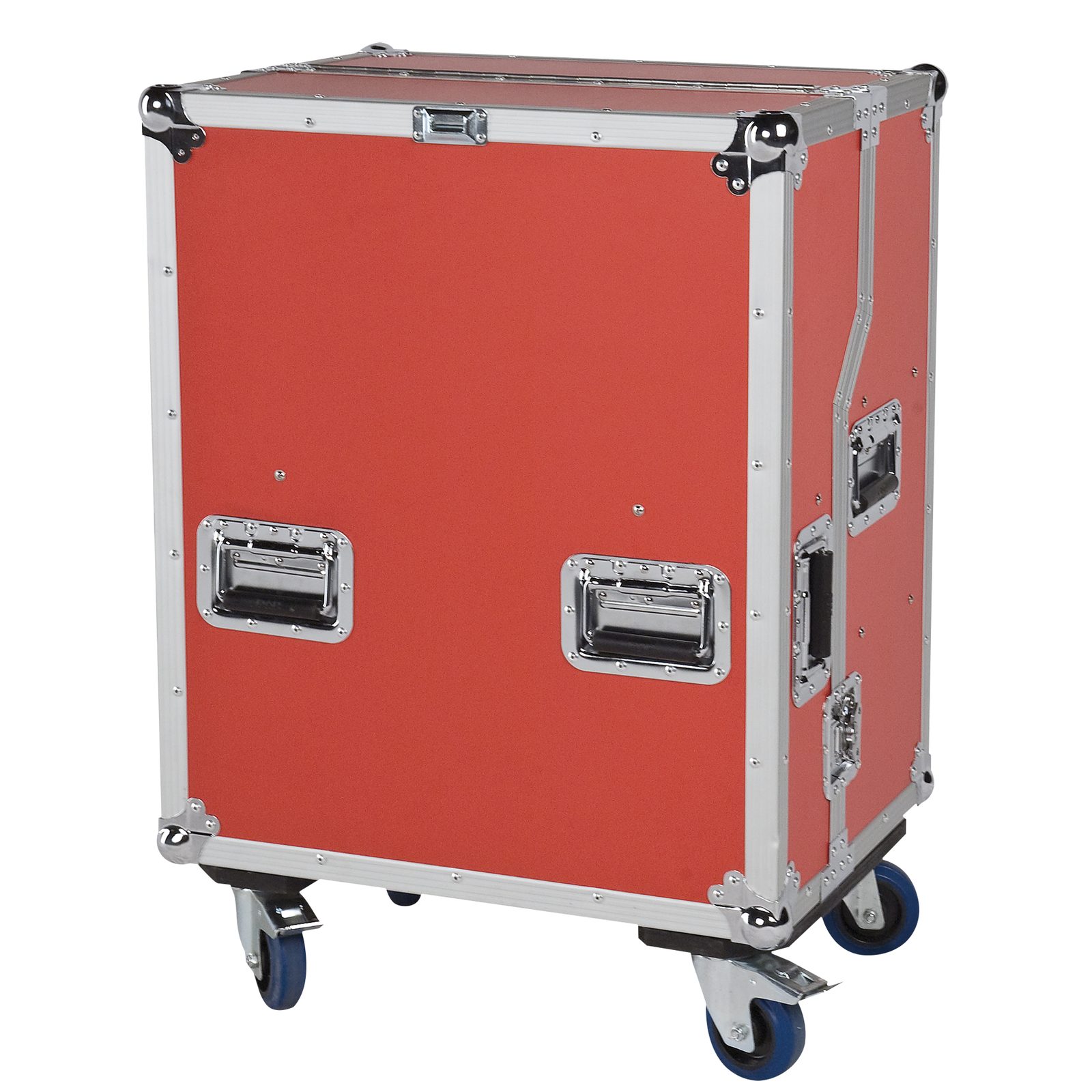 Case di emergenza con tagli per estintori - Showgear D7518