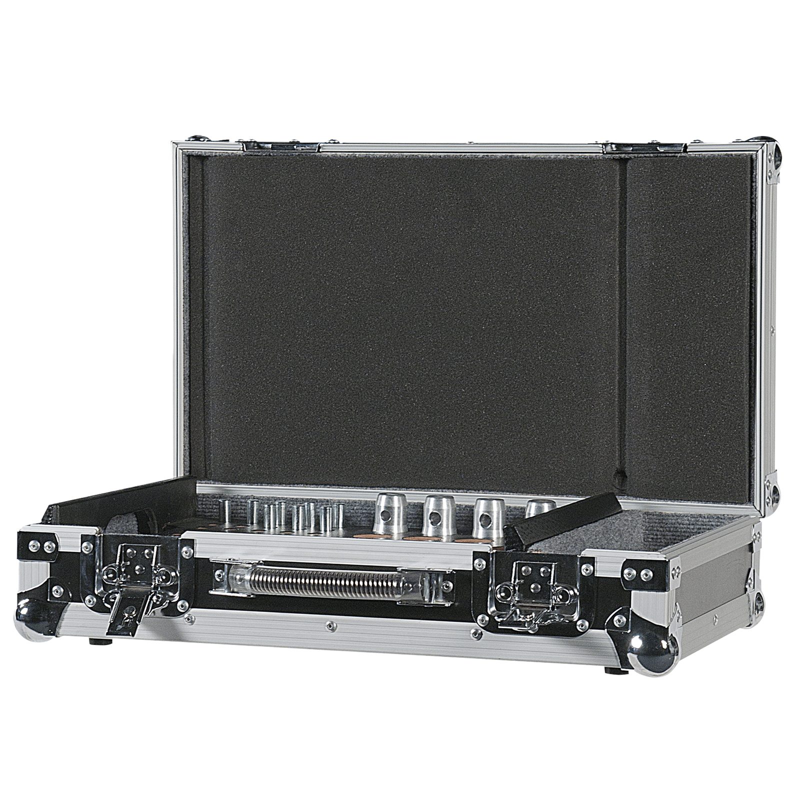 Case per adattatori conici III con inserto - Showgear D7525