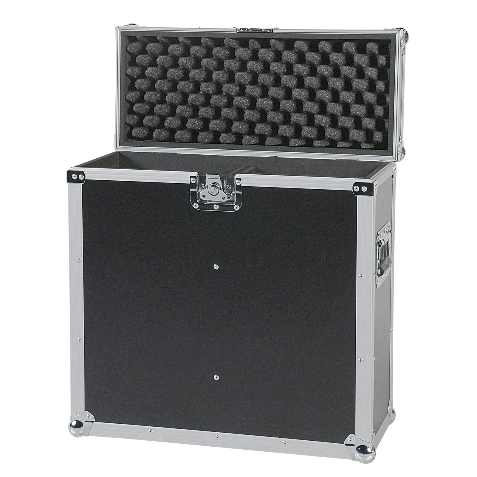 Case per 2 scanner con schiuma protettiva - Showgear D7526