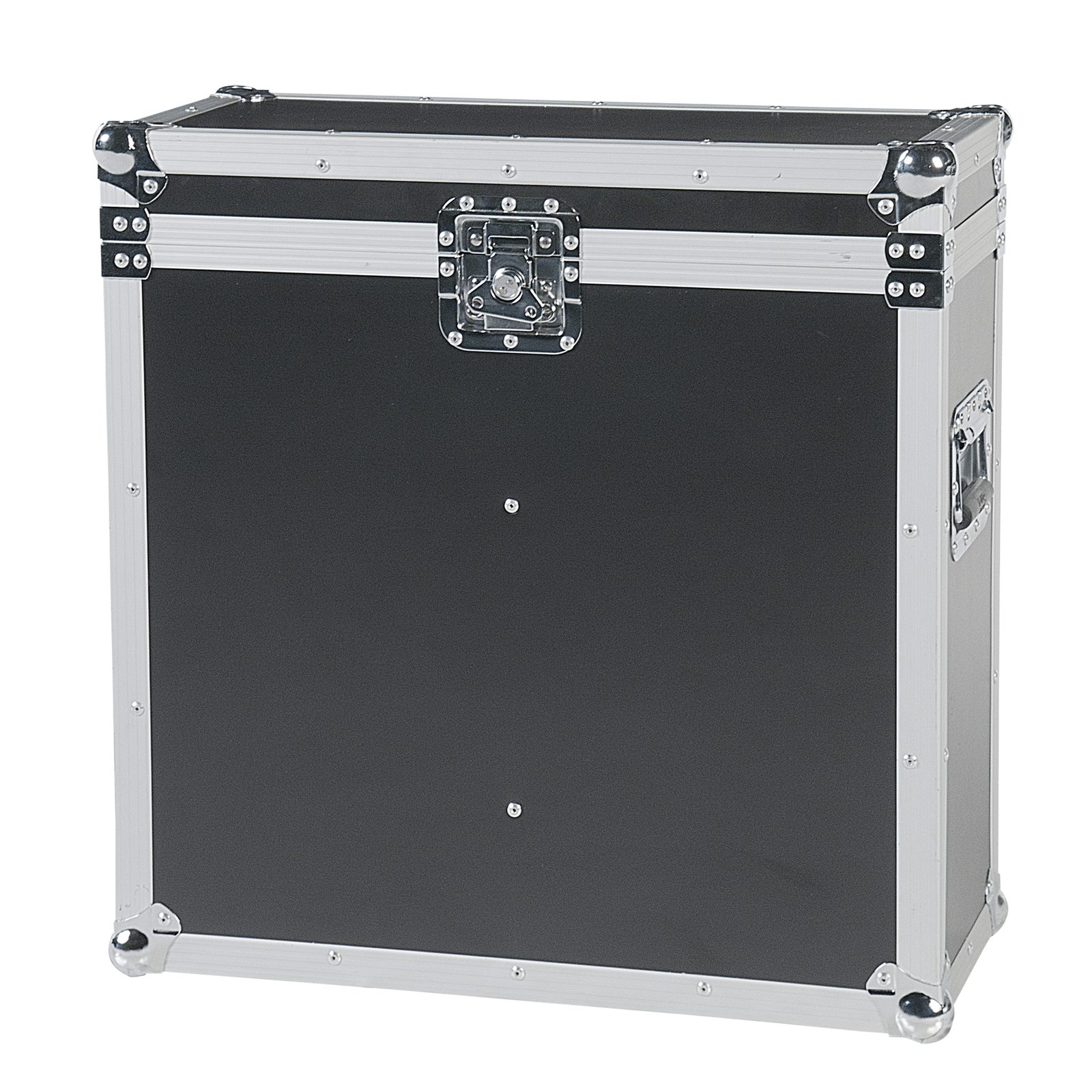 Case per 2 scanner con schiuma protettiva - Showgear D7526