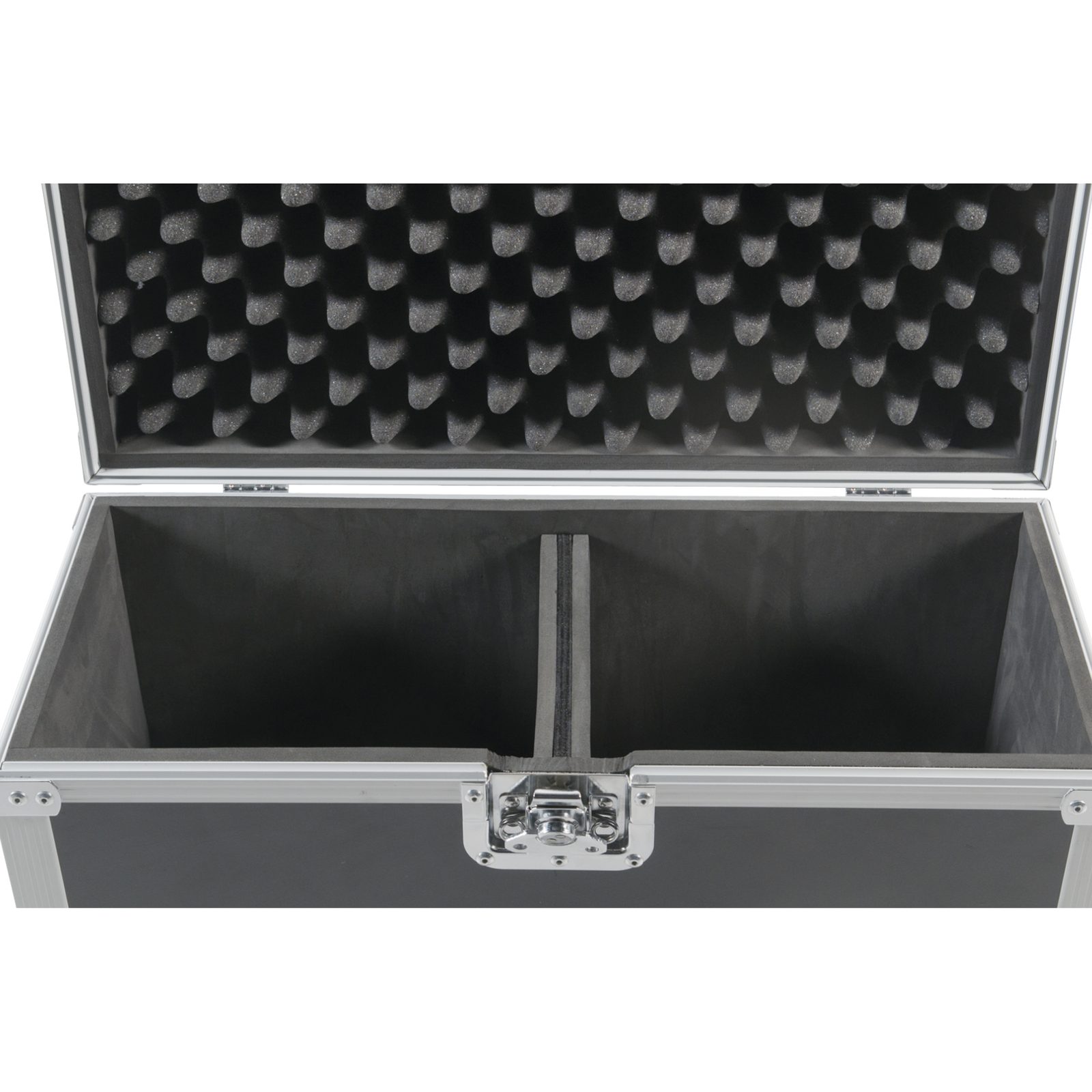 Case per 2 scanner con schiuma protettiva - Showgear D7526