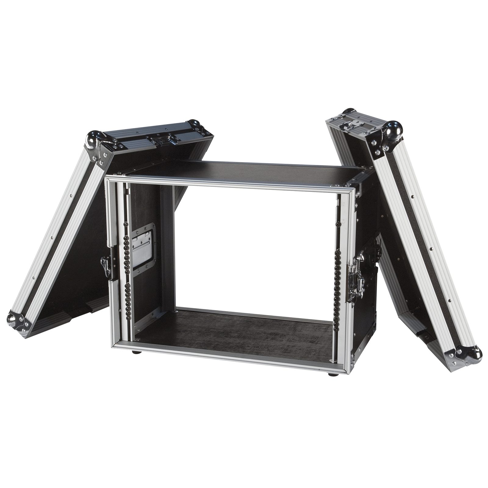 Rack case effetti compatto 8U - Showgear D7533B