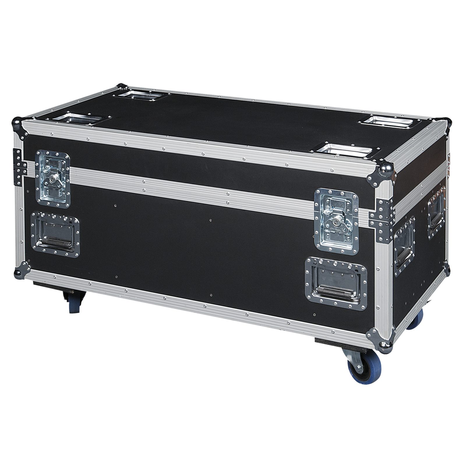 Case per pipe & drape FOH kit per fino a 19m - Wentex D7554