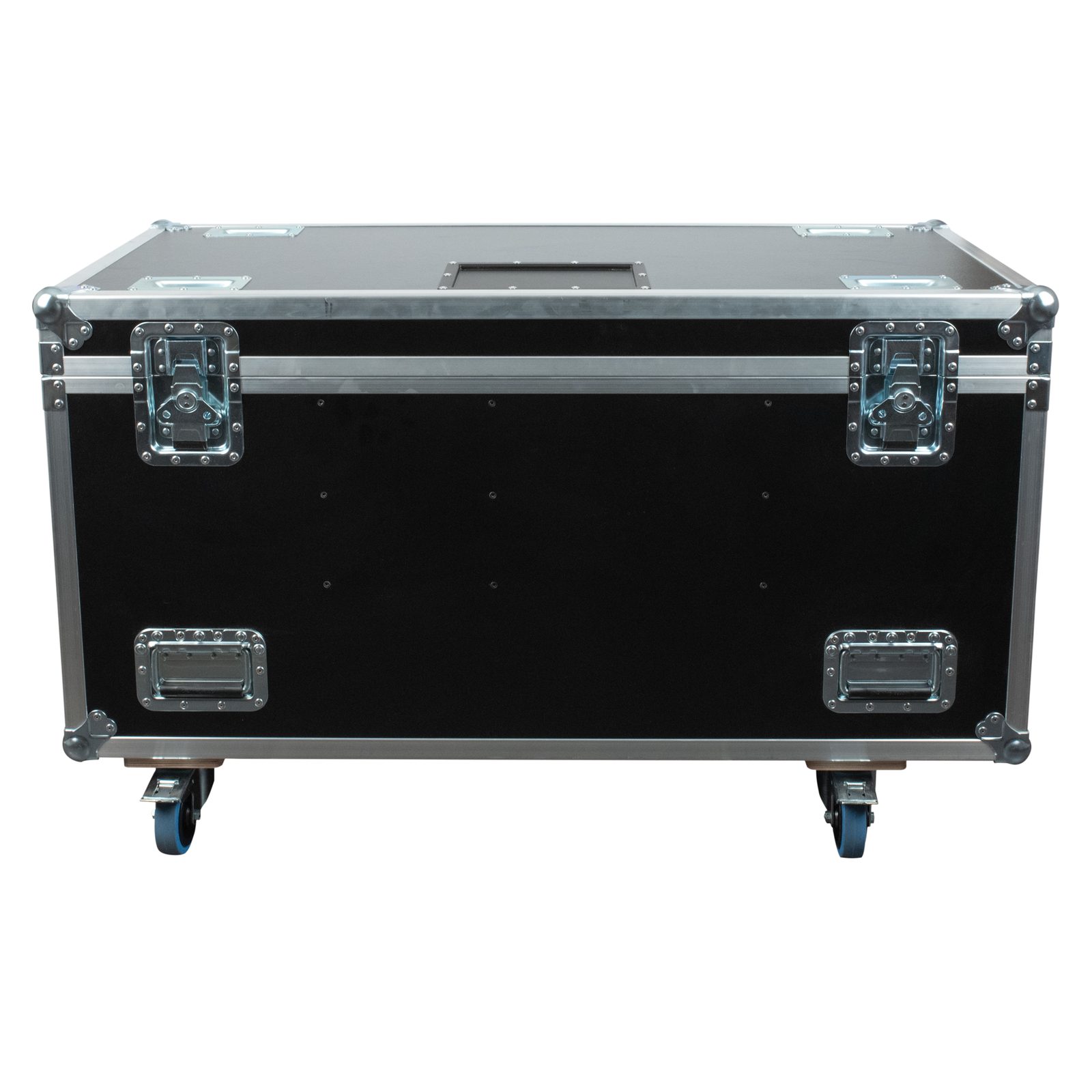 Flight case per Pipe & Drape FOH Kit - Wentex D7557