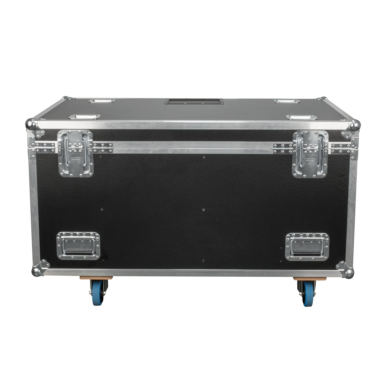 Flight case per Pipe & Drape FOH Kit (USA) - Wentex D7559