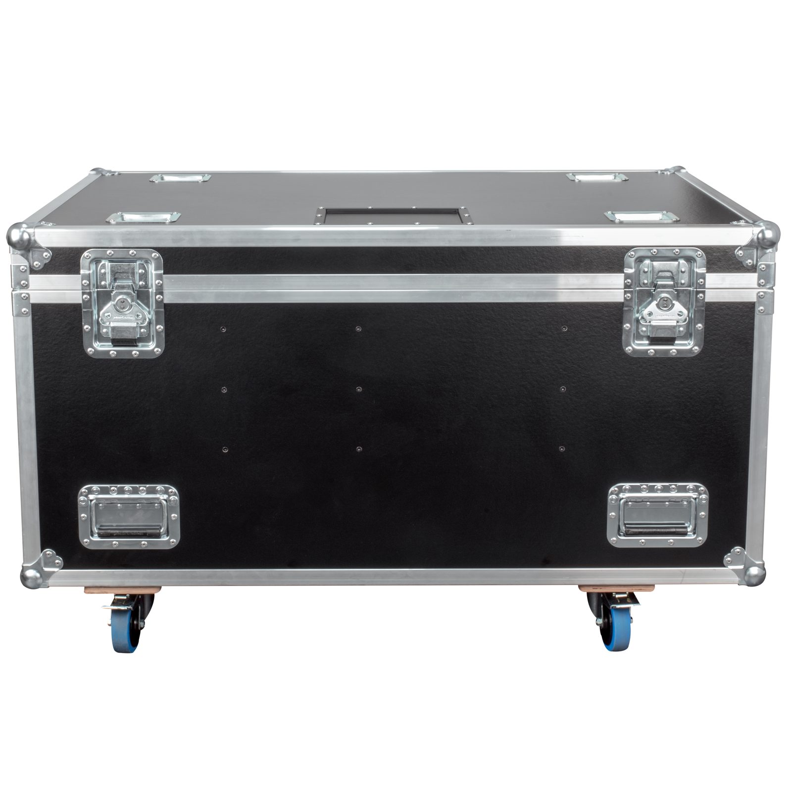 Flight case per Pipe & Drape FOH Kit (USA) - Wentex D7559