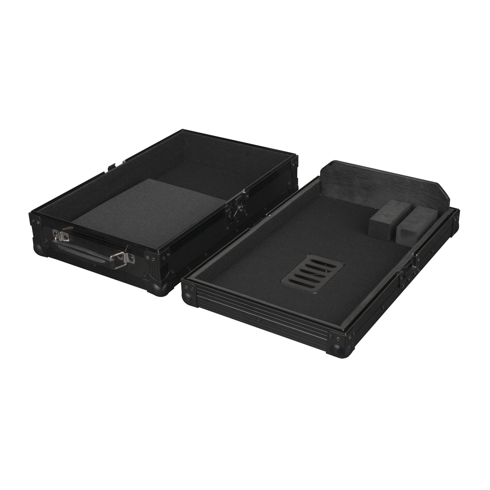 Flight Case per Pioneer CDJ-3000 con spazio cavi - Showgear D7564