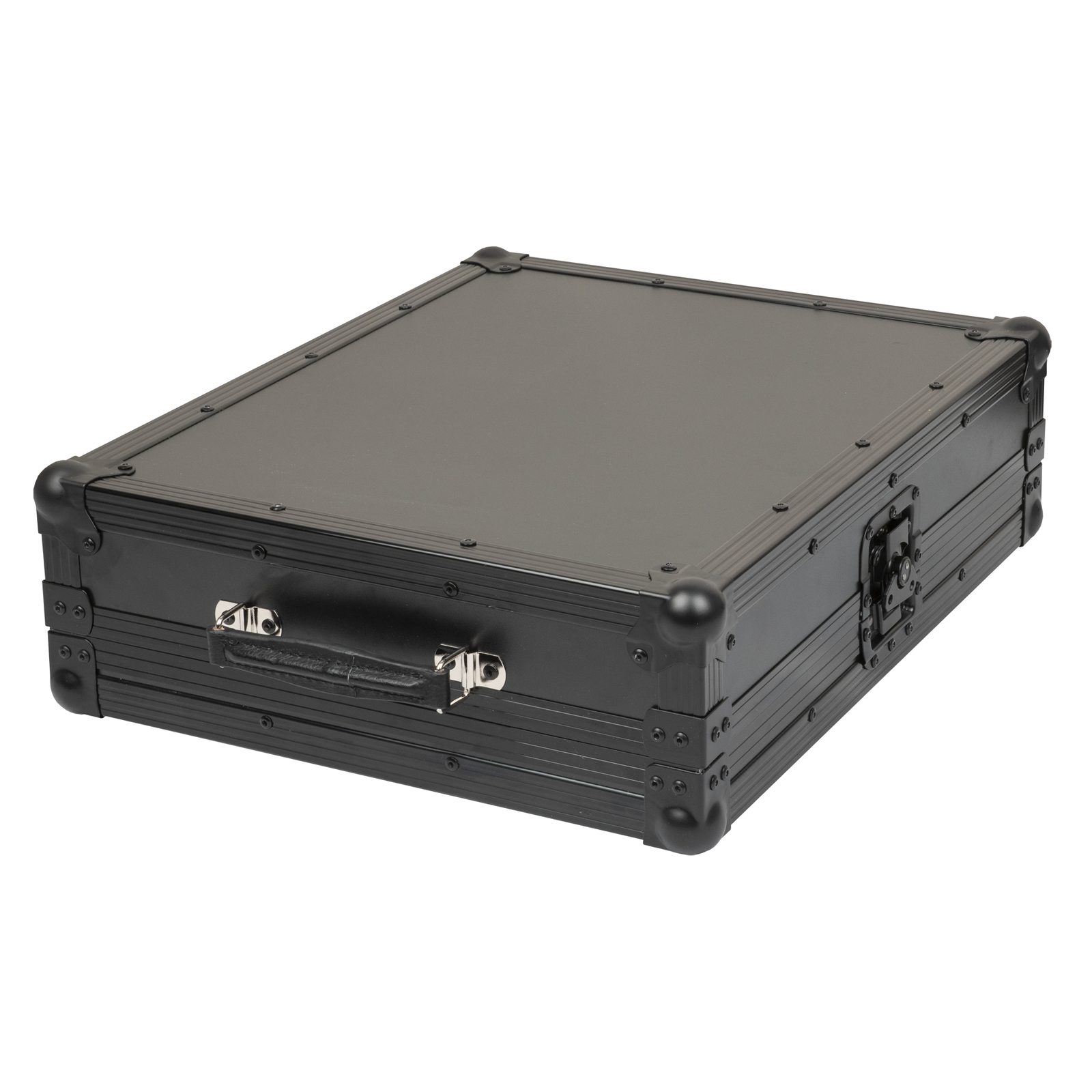 Flight Case per Pioneer DJM-V10 con spazio cavi - Showgear D7565