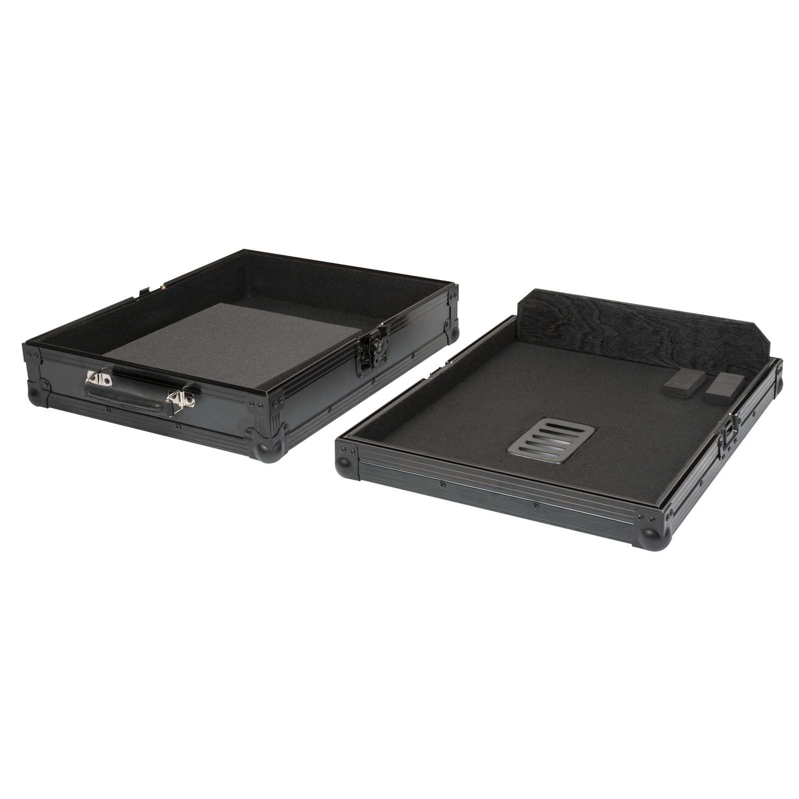 Flight Case per Pioneer DJM-V10 con spazio cavi - Showgear D7565