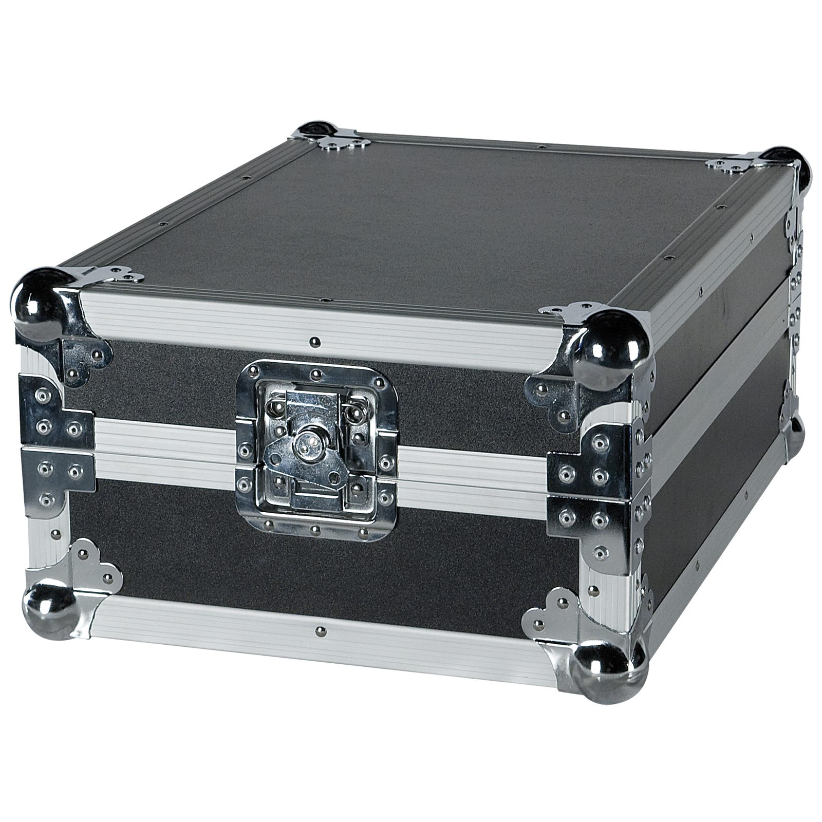 Flight Case per mixer Pioneer DJM con spazio cavi - Showgear D7567