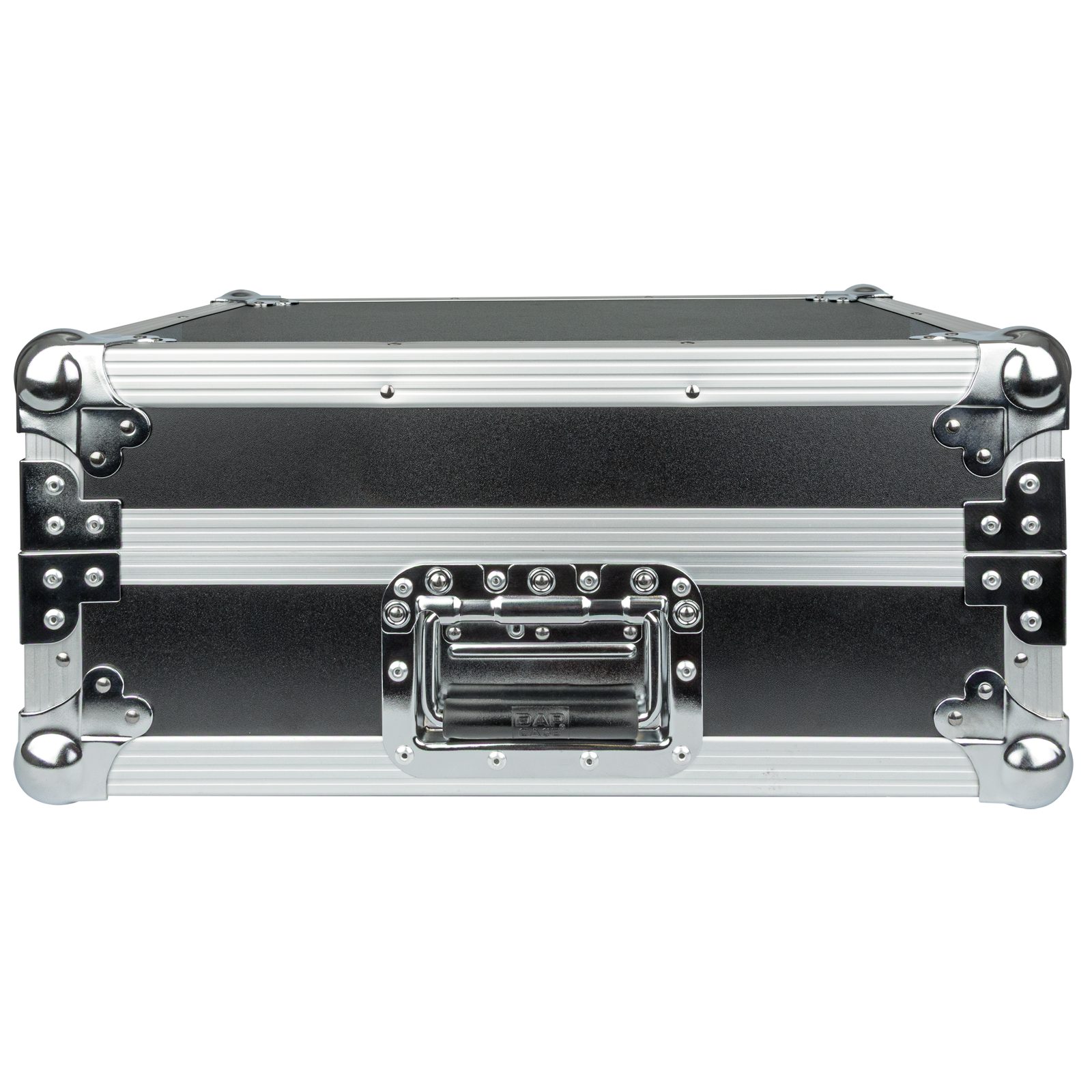 Flight Case per mixer Pioneer DJM con spazio cavi - Showgear D7567