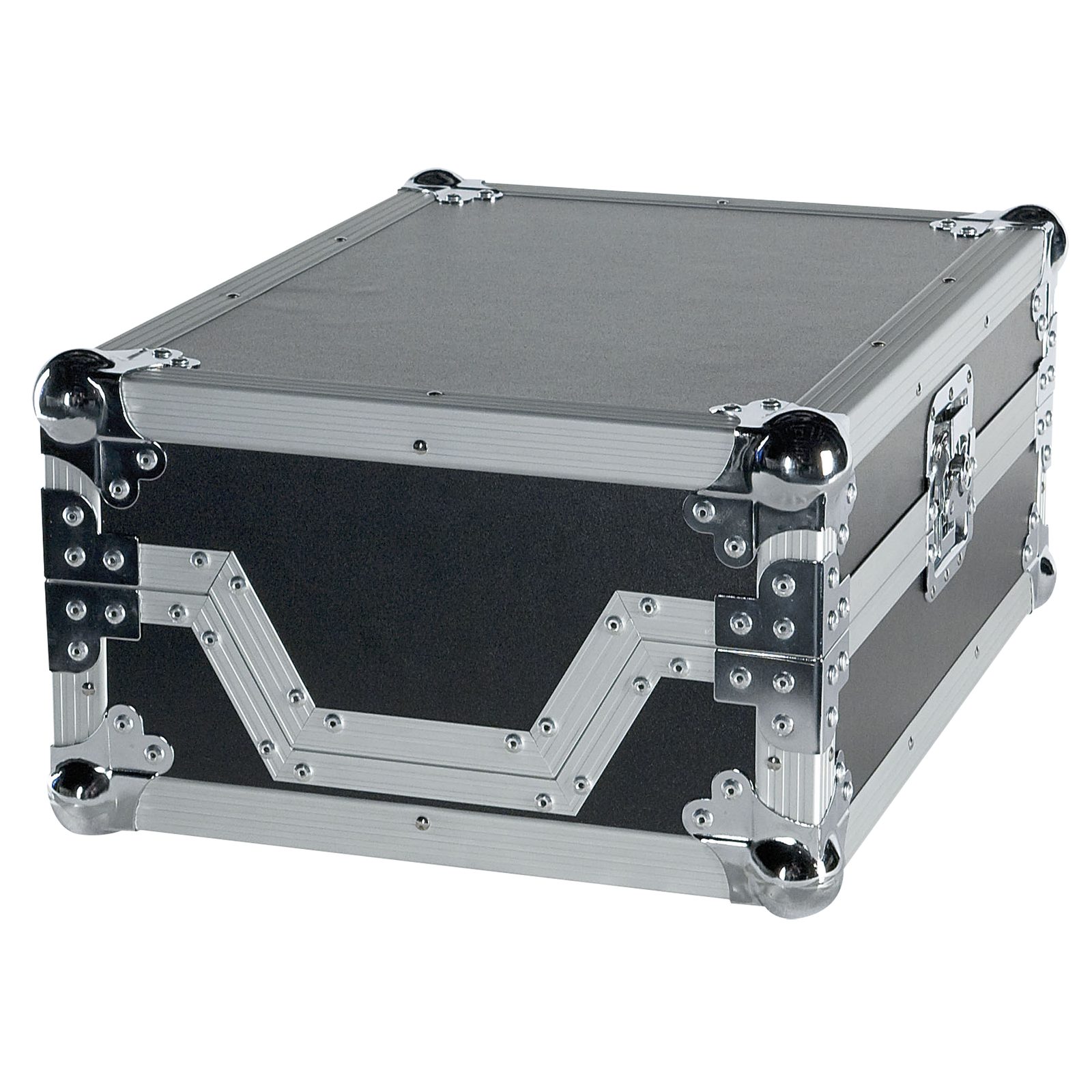 Flight Case per lettore Pioneer CDJ con spazio cavi - Showgear D7569