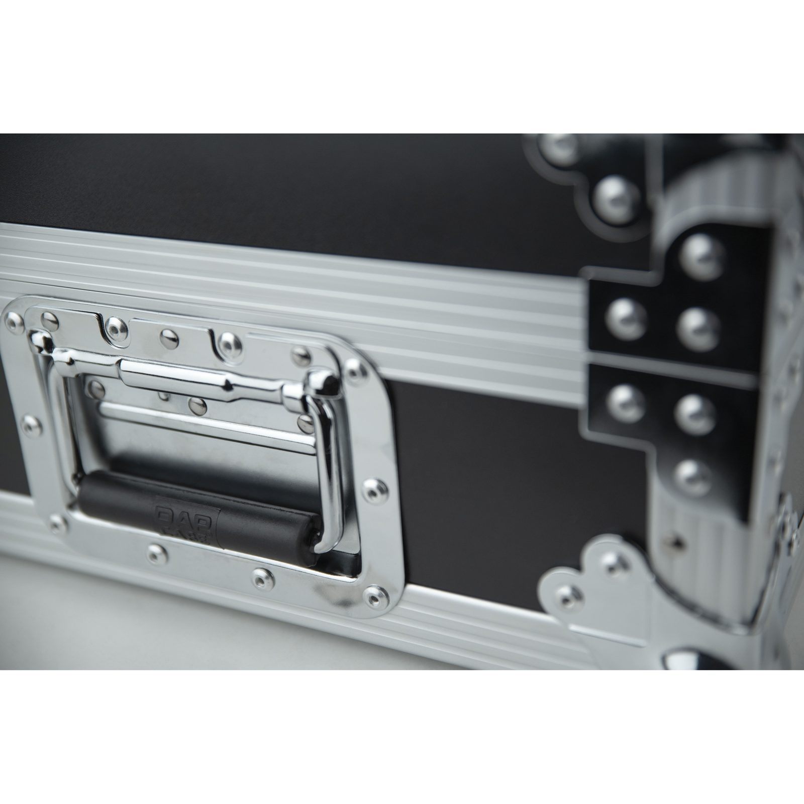 Flight Case per lettore Pioneer CDJ con spazio cavi - Showgear D7569