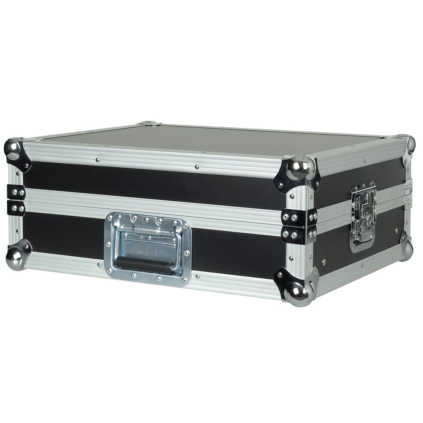 Case Mixer 19" 8U con apertura cavi - Showgear D7573