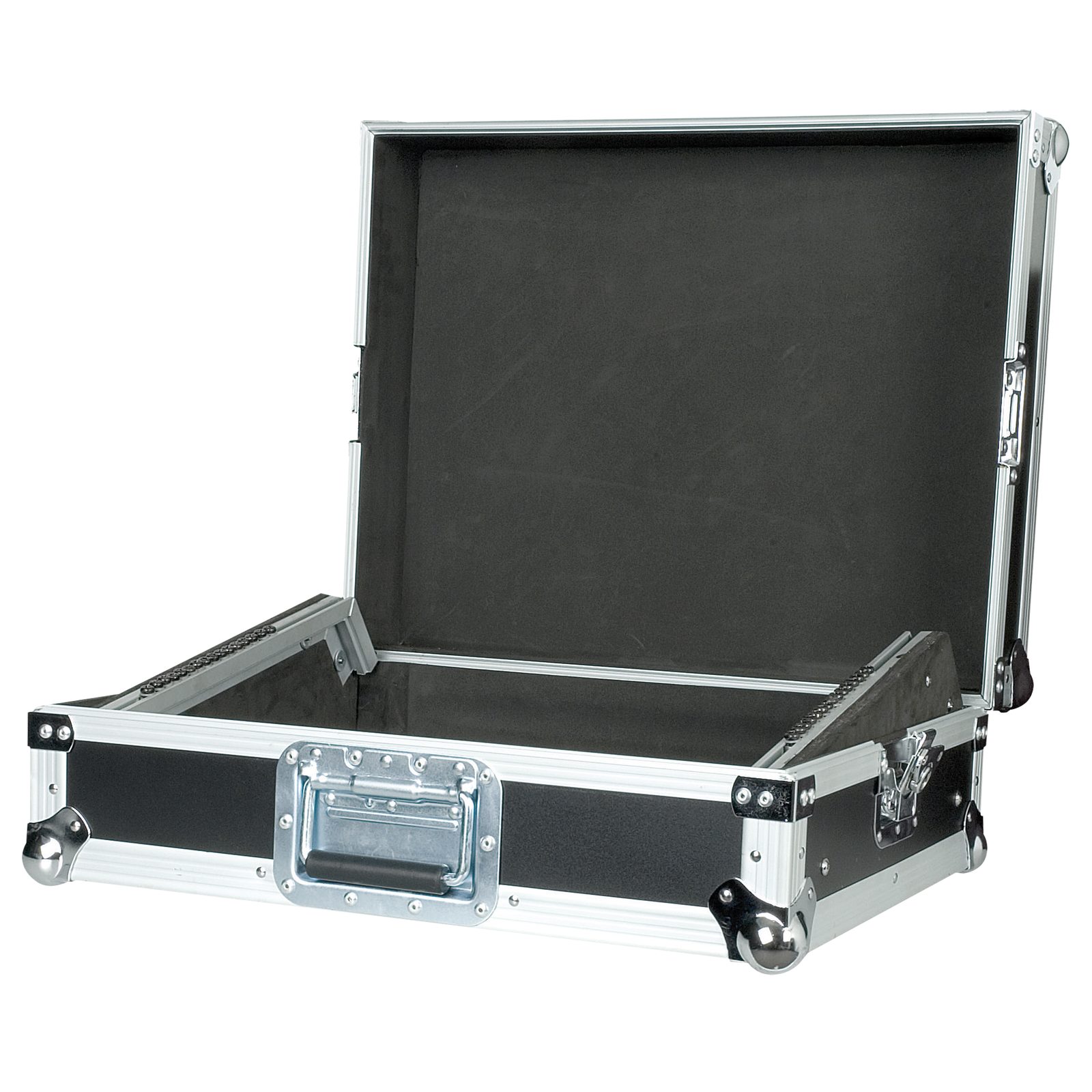 Case Mixer 19" 8U con apertura cavi - Showgear D7573