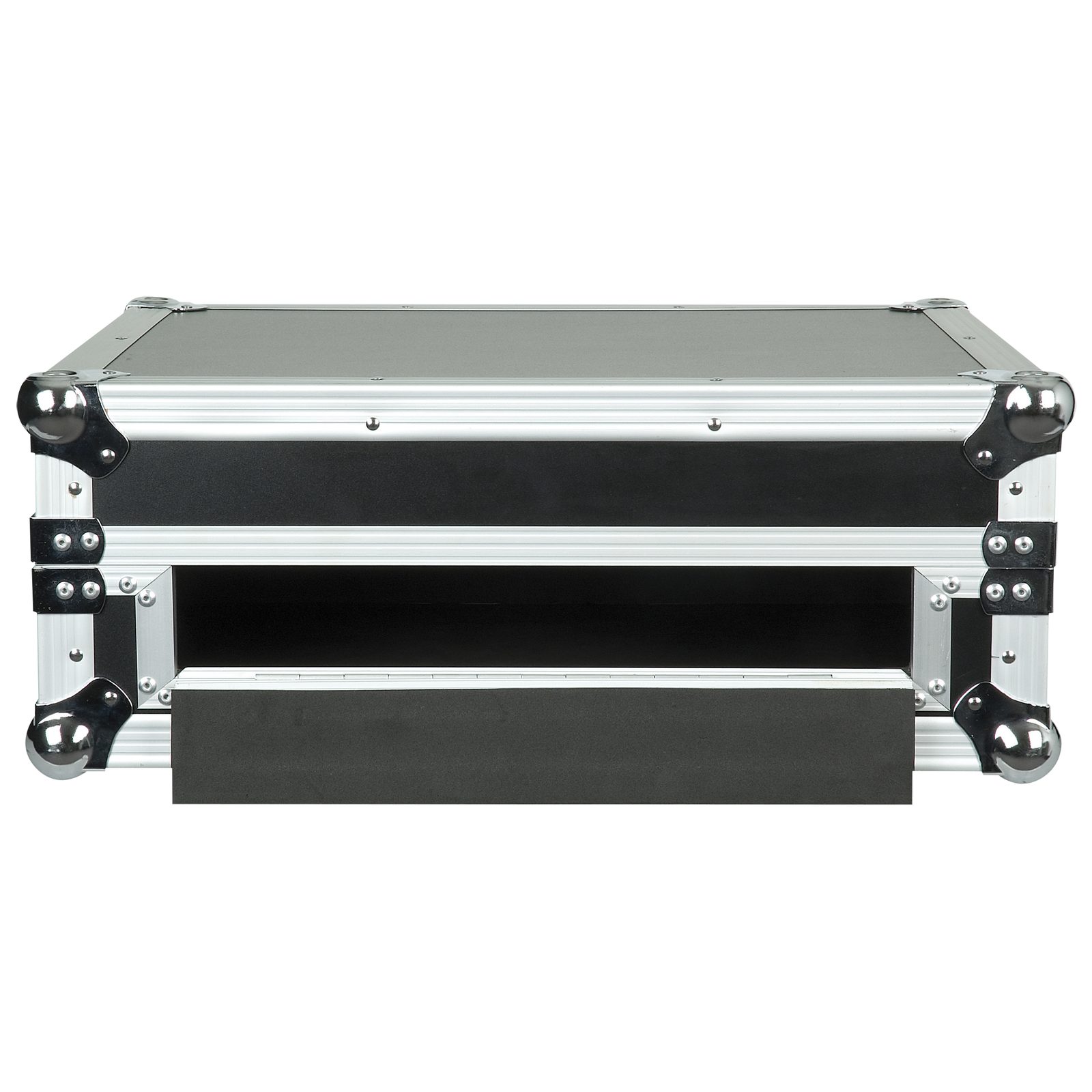 Case Mixer 19" 8U con apertura cavi - Showgear D7573