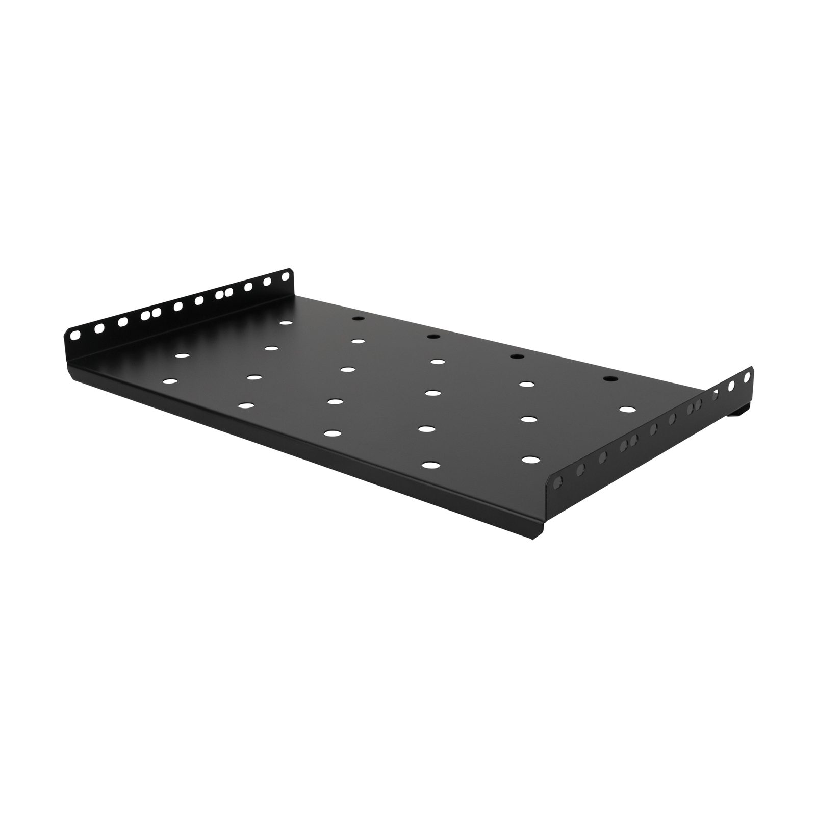 Ripiano fisso ventilato 1U per rack 19" - Showgear D7692