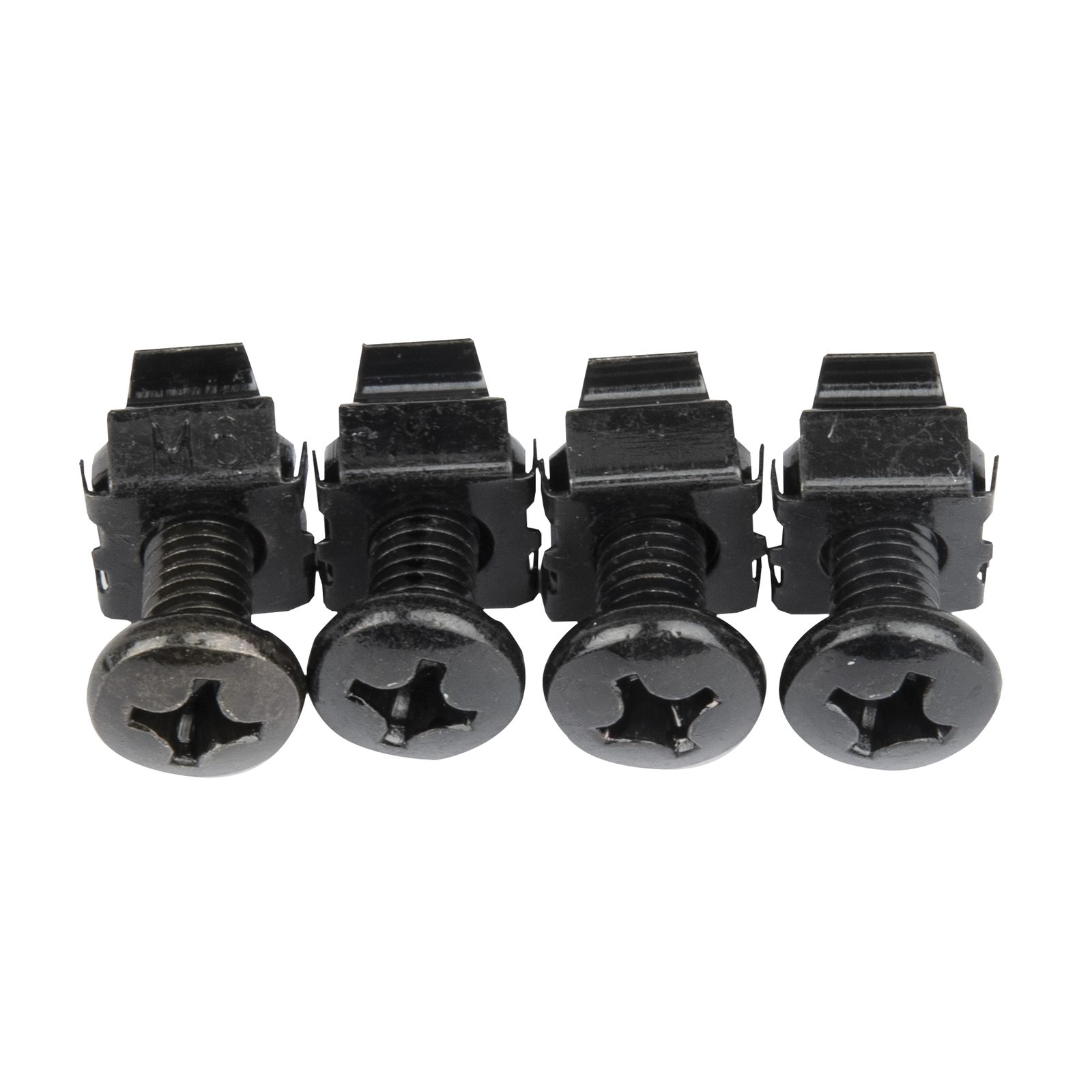 Gestione cavi 1U 12 fessure con coperchio per rack 19" - Showgear D7694