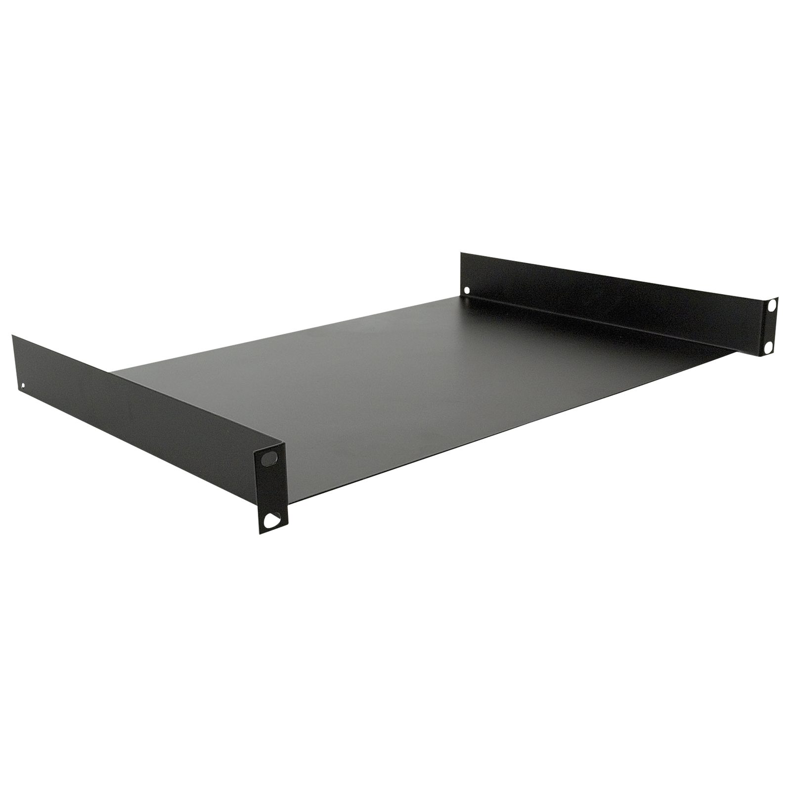 Pannello montaggio 19" per apparecchi non 19" 1U - Showgear D7821
