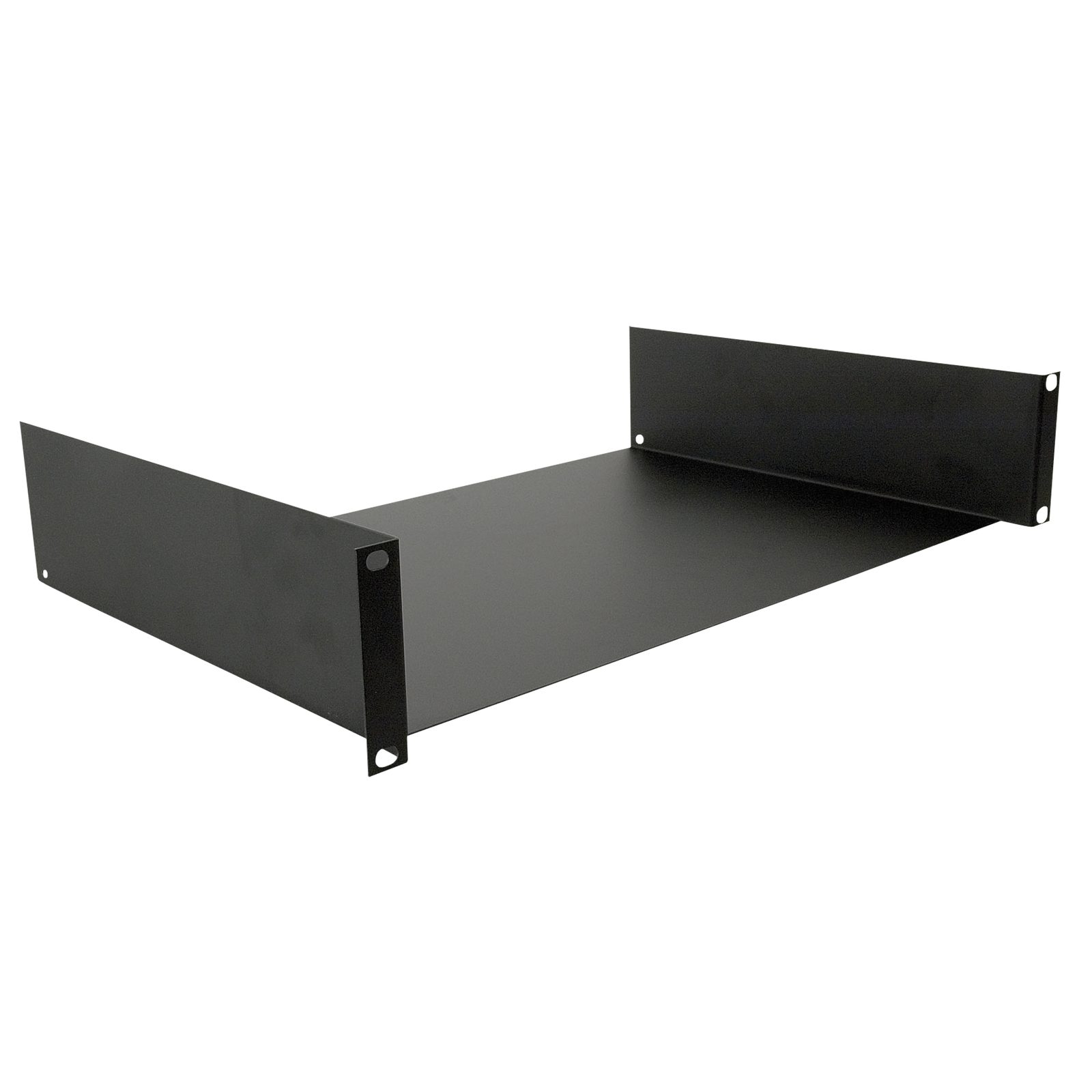 Pannello montaggio 19" per apparecchi non 19" 2U - Showgear D7822