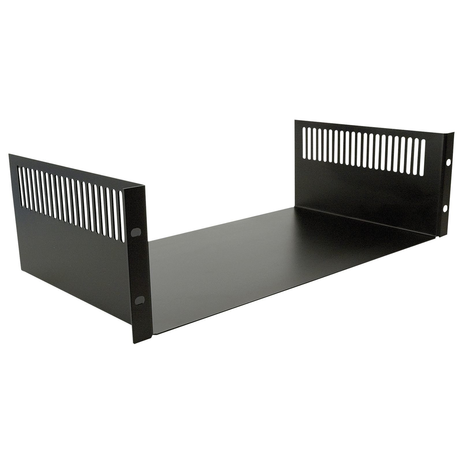 Pannello montaggio 19" per apparecchi non 19" 3U - Showgear D7823