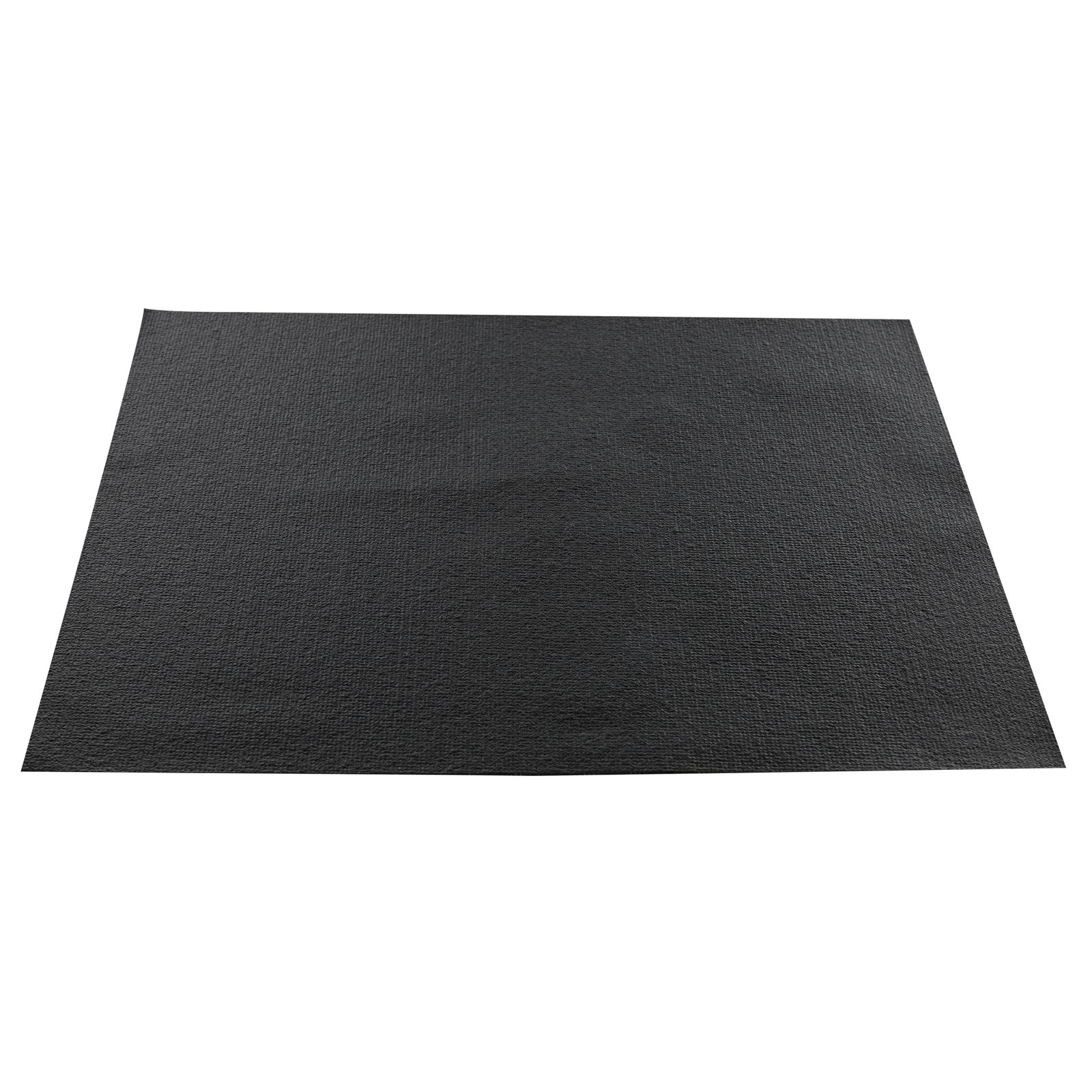 Tappetino anti-scivolo per cassetto 37x40 cm nero - Showgear D7835