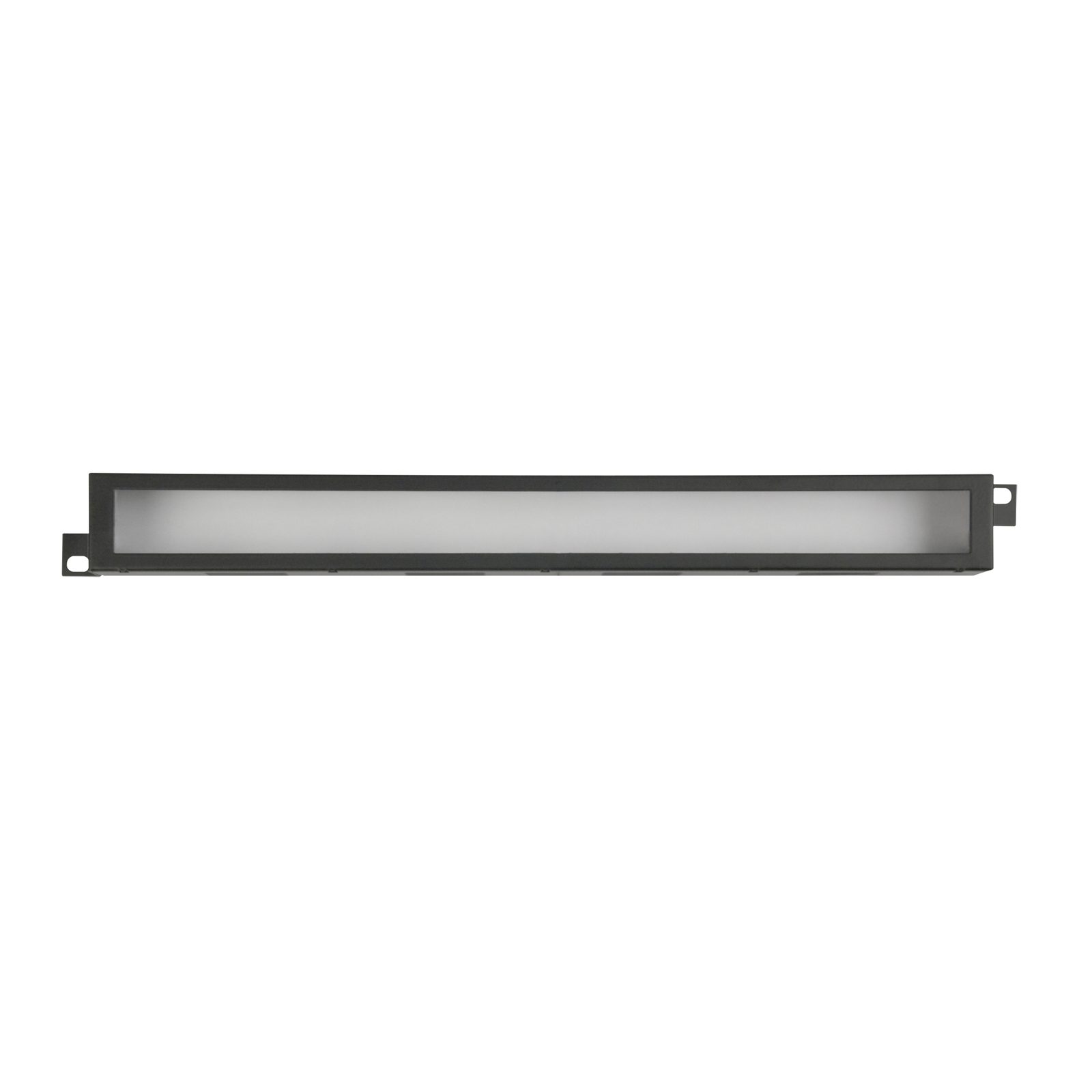 Pannello di protezione 19" 1U - Showgear D7870