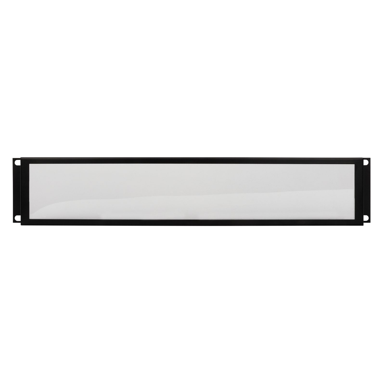Pannello di protezione 19" 2U - Showgear D7871
