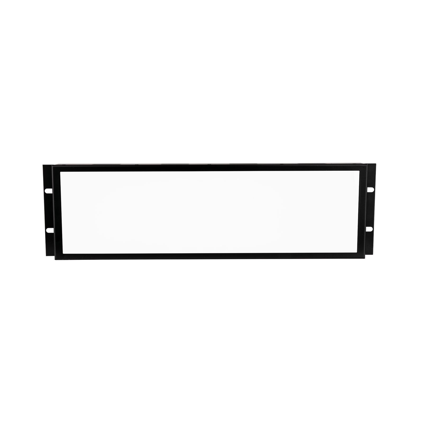 Pannello di protezione 19" 3U - Showgear D7872