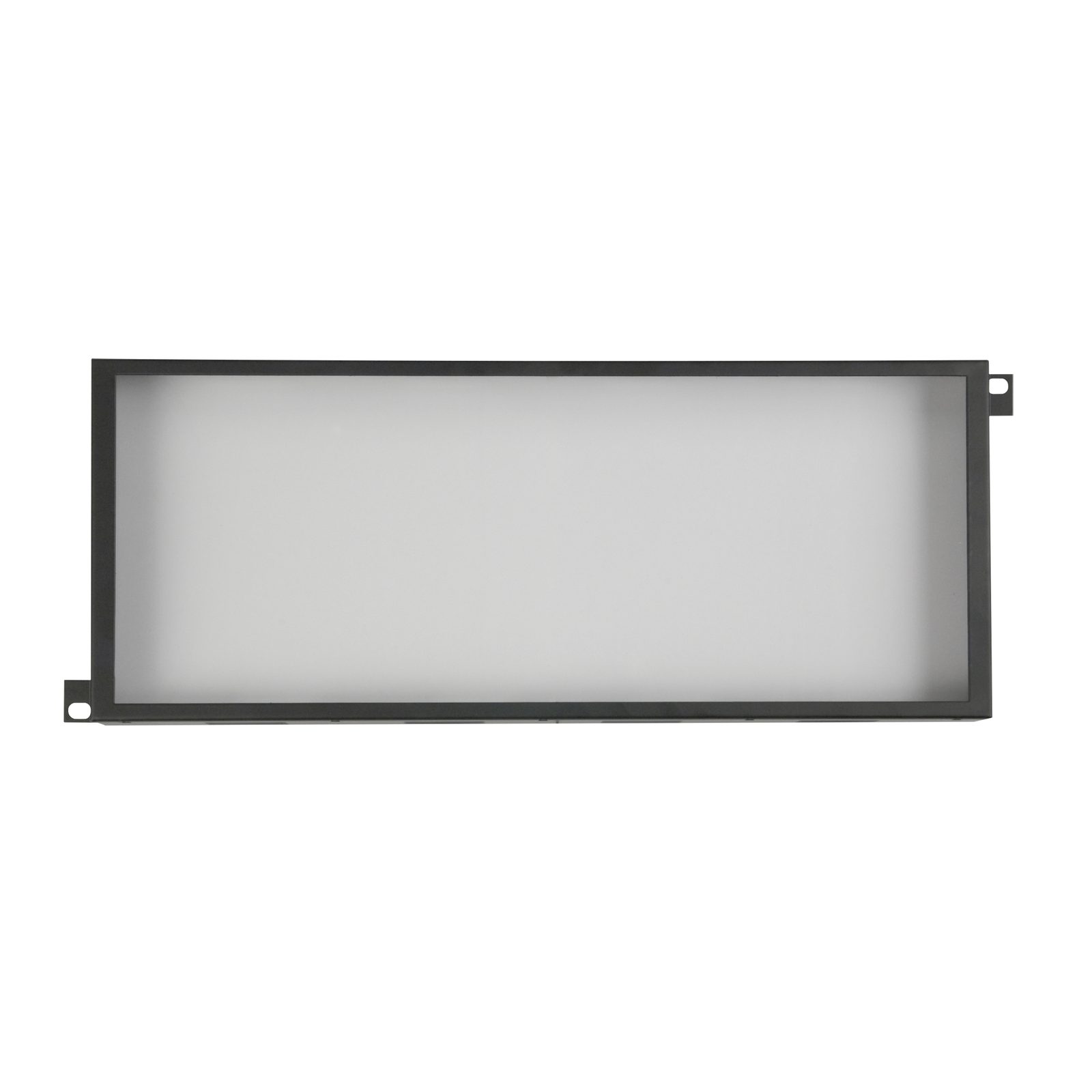 Pannello di protezione 19" 4U - Showgear D7873