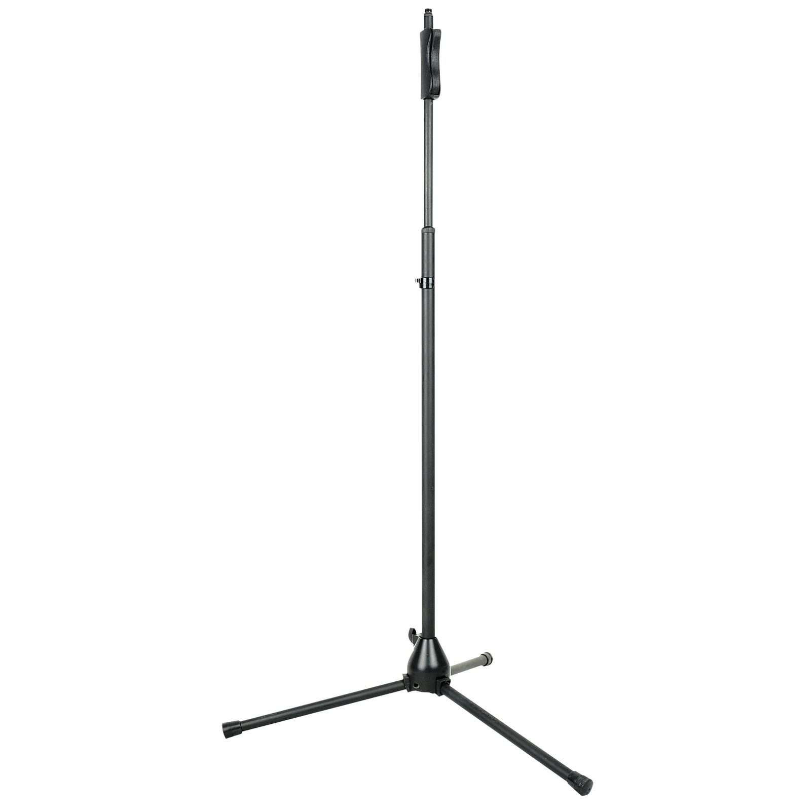 Microphone Stand - Quick Lock - Showgear D8115B