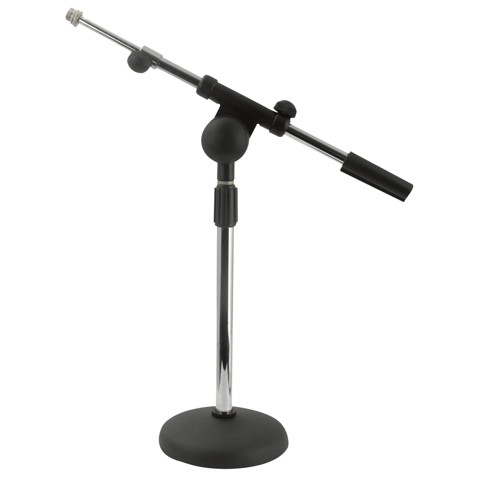 Desk Microphone Stand - Showgear D8204C