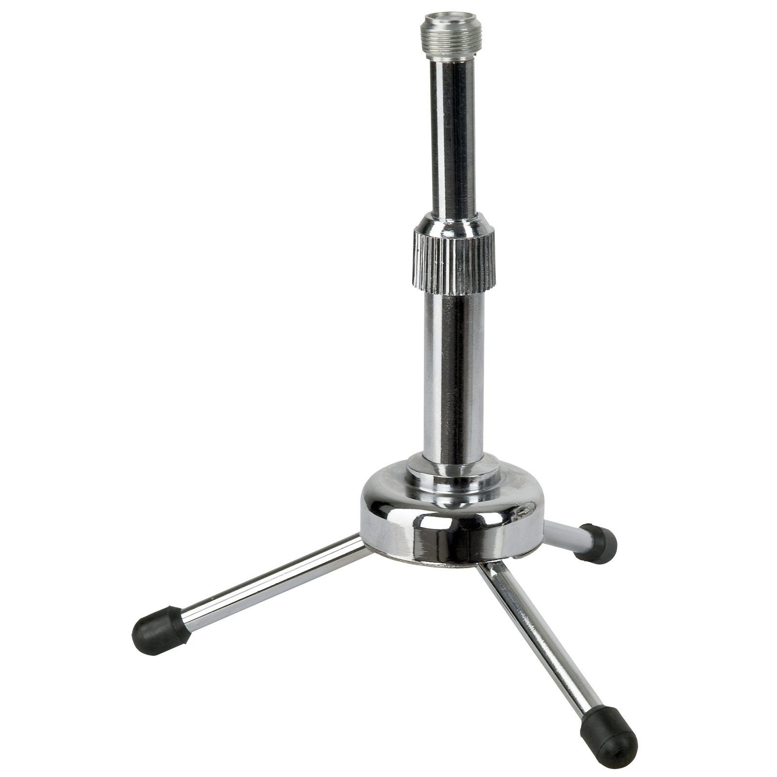 Desk Microphone Stand - Mini - Showgear D8205C