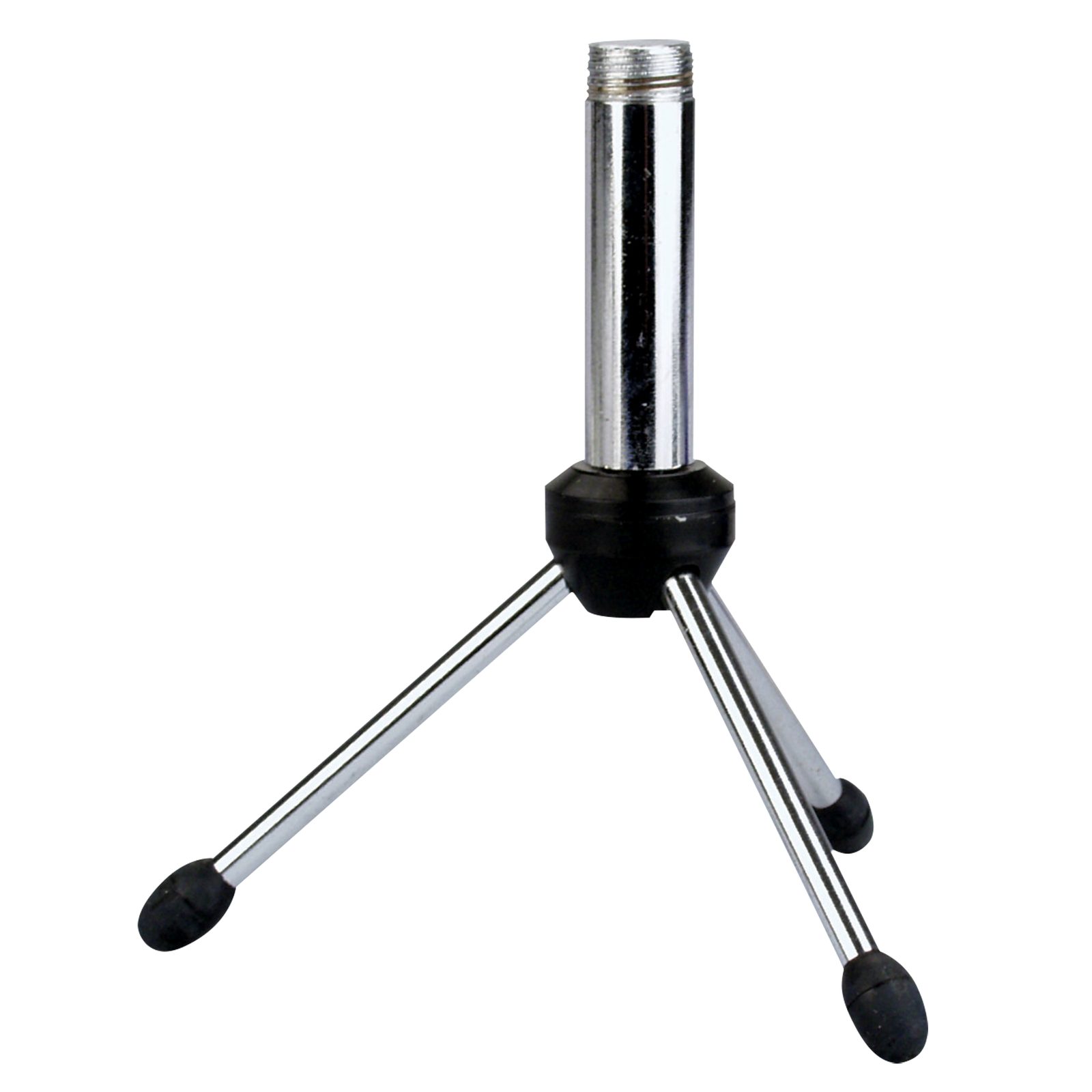 Desk Microphone Stand - Mini - Showgear D8206C