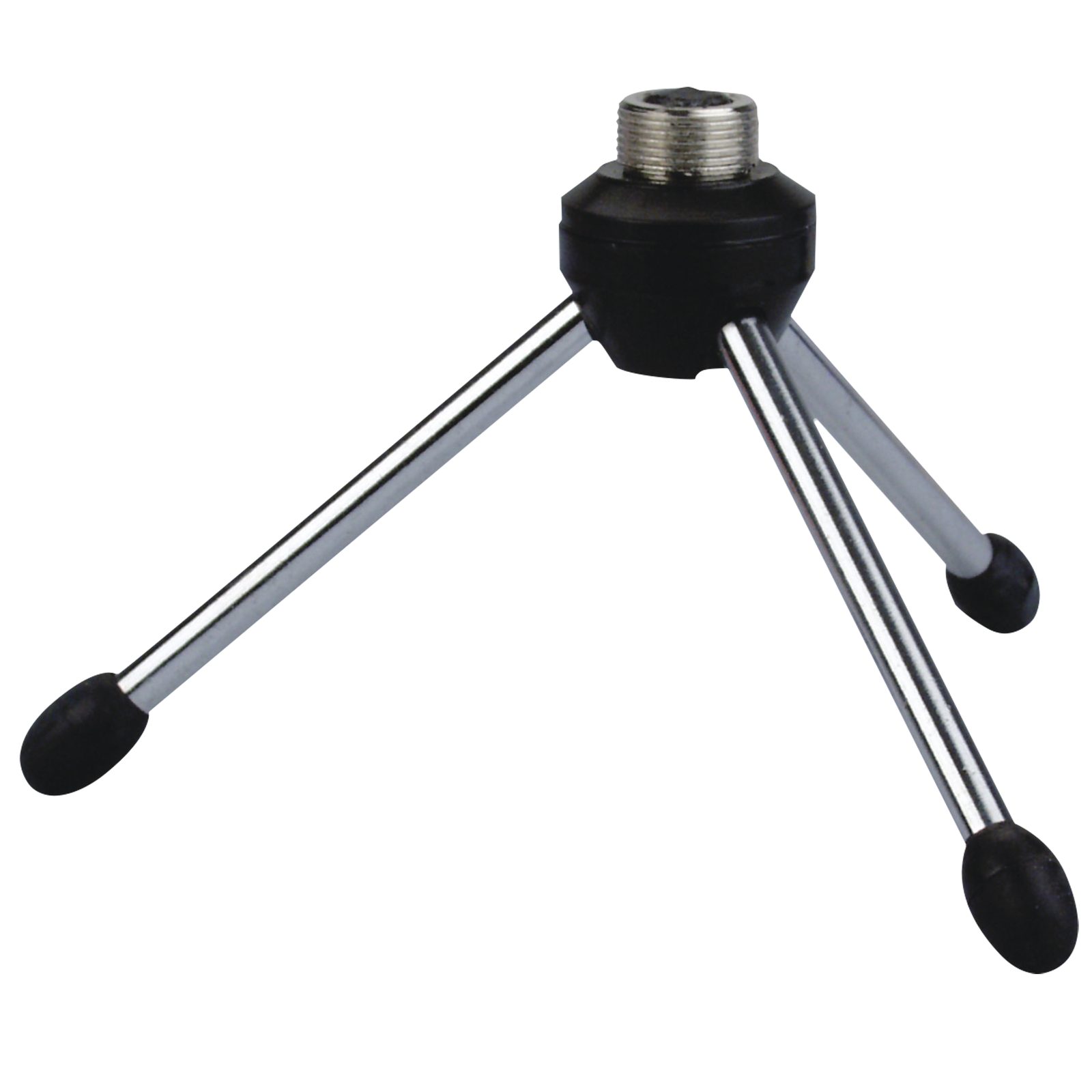 Desk Microphone Stand - Mini - Showgear D8207C