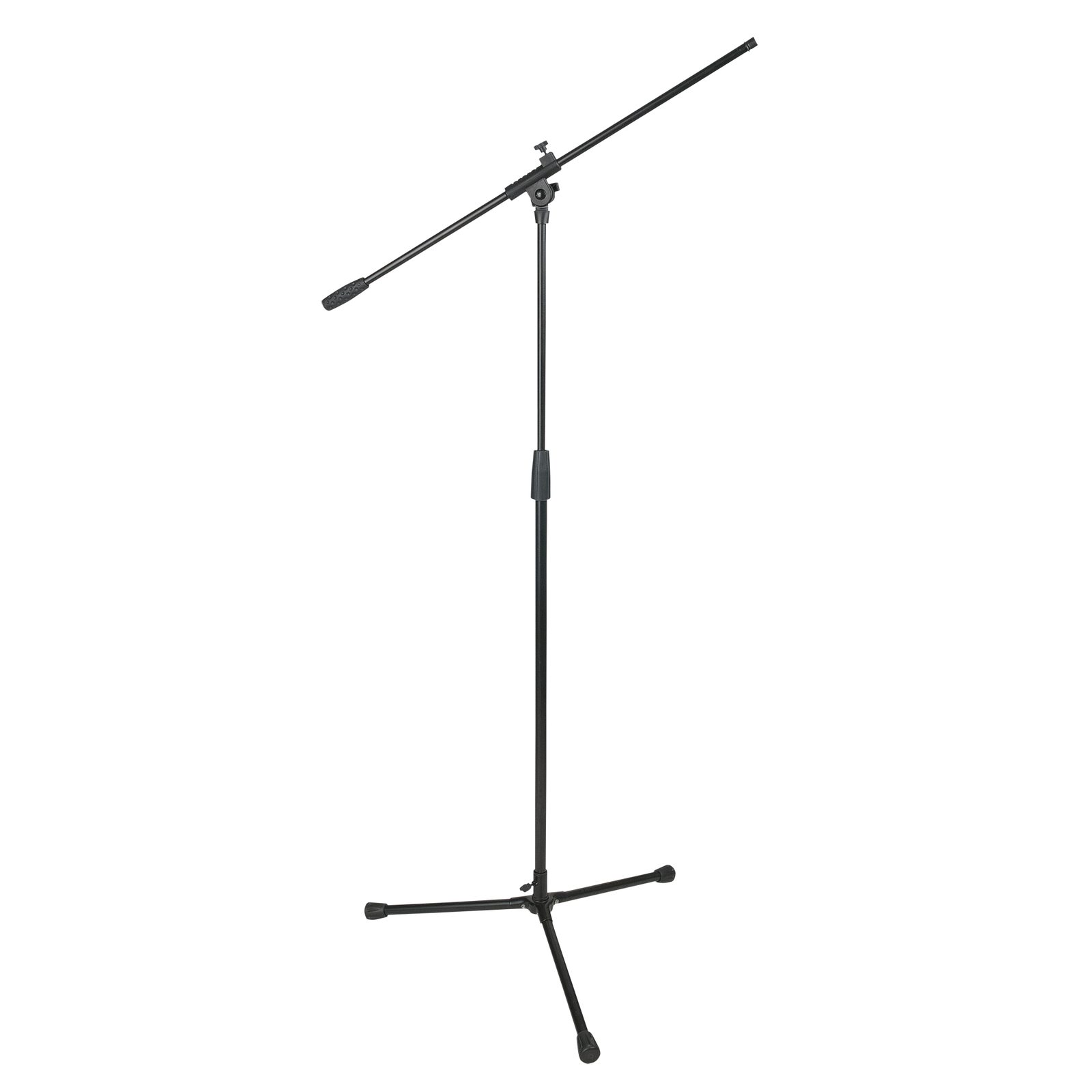 Microphone Boom Stand - Value Line - Showgear D8300