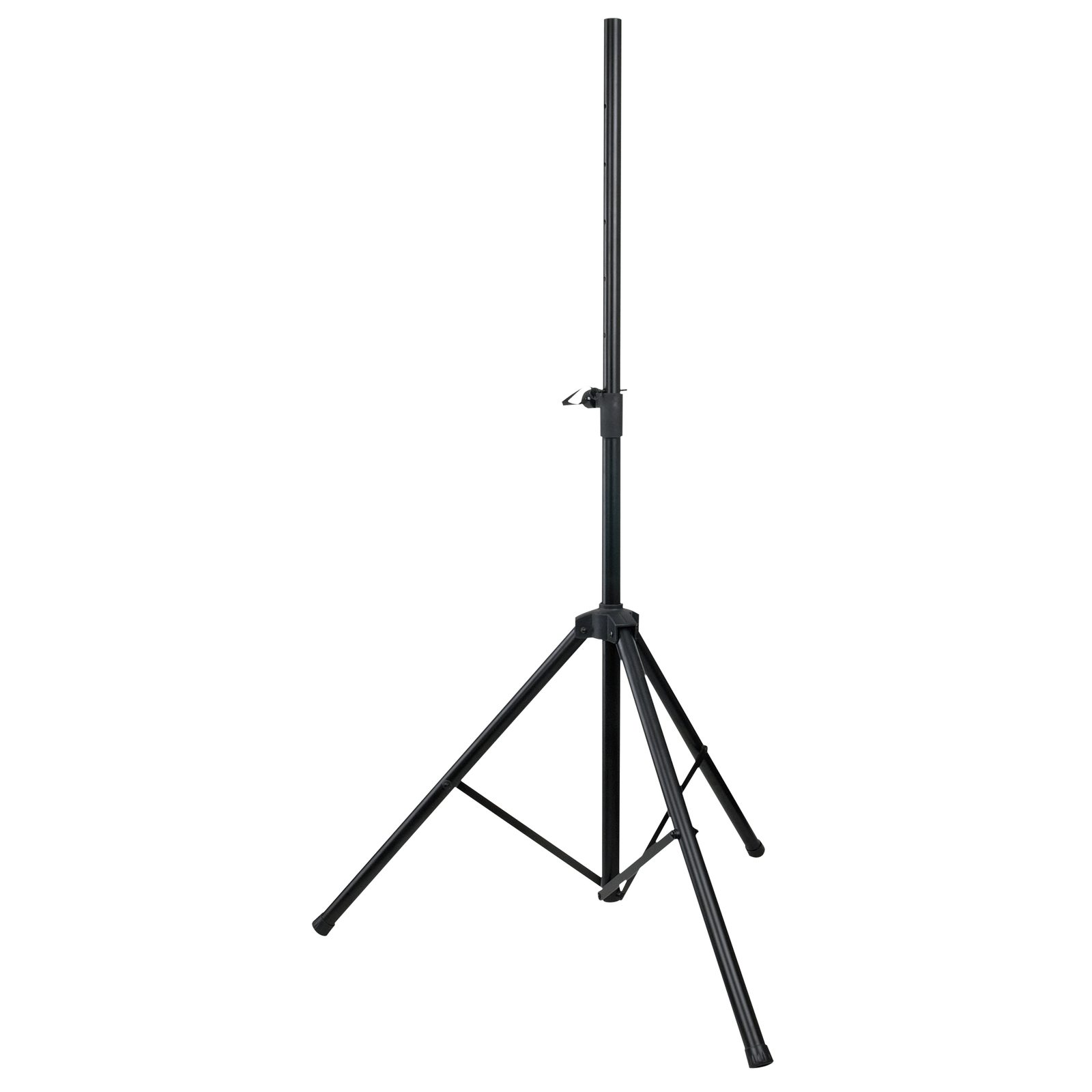 Speaker Stand in alluminio - Altezza 122-180 cm, carico max 25 kg - Showgear D8321