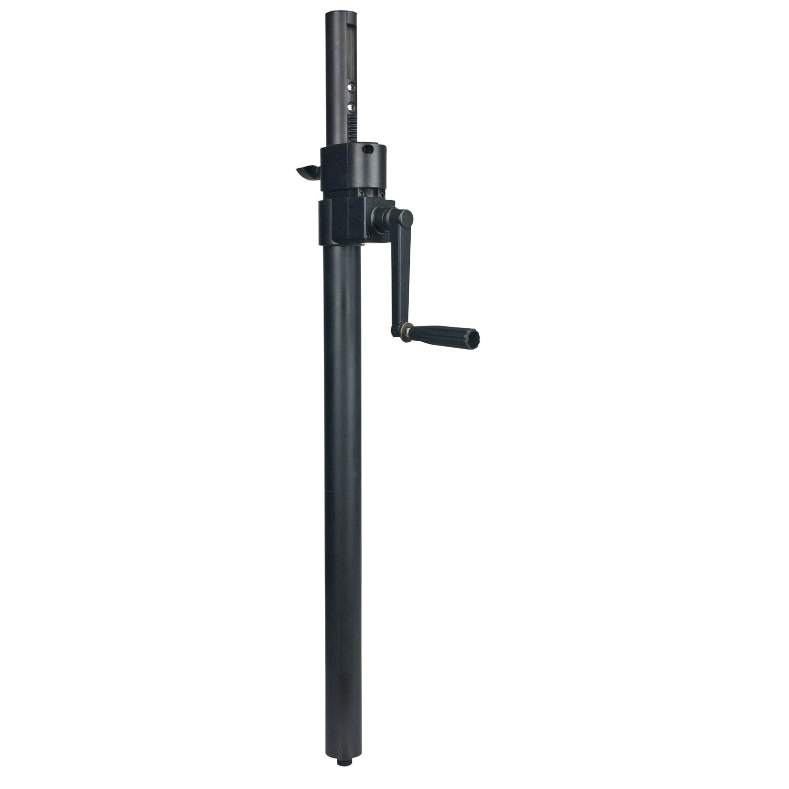 Supporto Diffusore a Manovella 0.78-1.3m 38kg - SHOWGEAR D8427